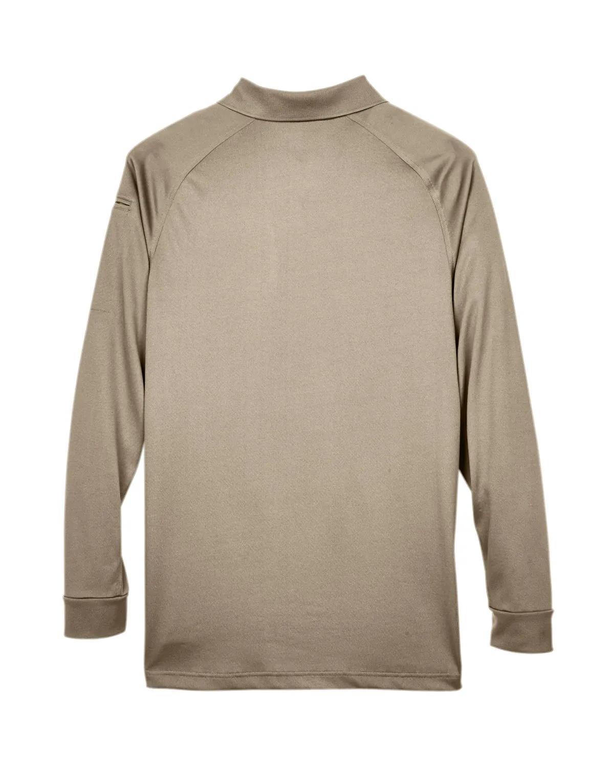 Men's Advantage Snag Protection Plus Long-Sleeve Tactical Polo 35 of 53
