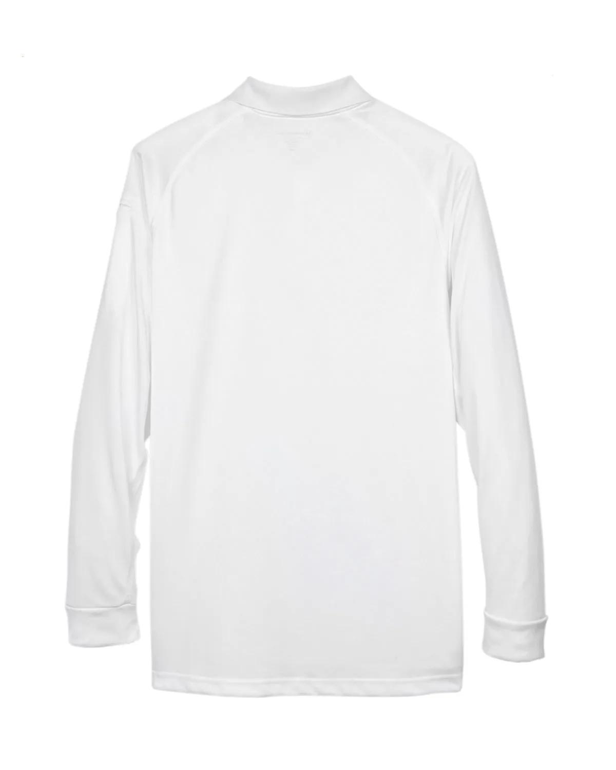 Men's Advantage Snag Protection Plus Long-Sleeve Tactical Polo 40 of 53