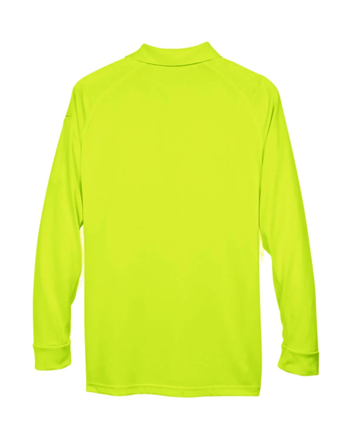 Men's Advantage Snag Protection Plus Long-Sleeve Tactical Polo 51 of 53