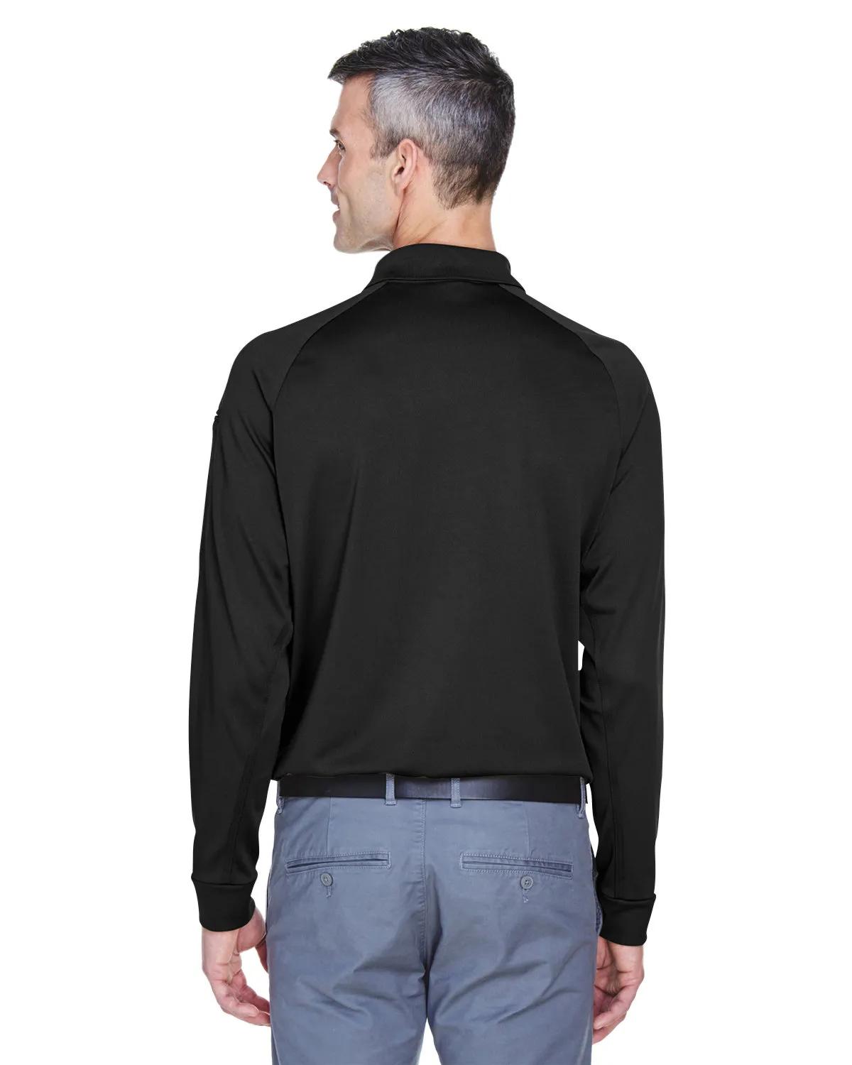 Men's Advantage Snag Protection Plus Long-Sleeve Tactical Polo 10 of 53