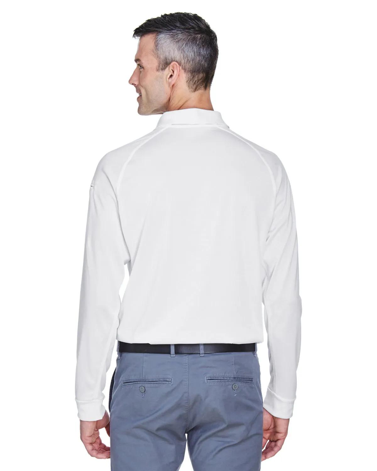 Men's Advantage Snag Protection Plus Long-Sleeve Tactical Polo 37 of 53