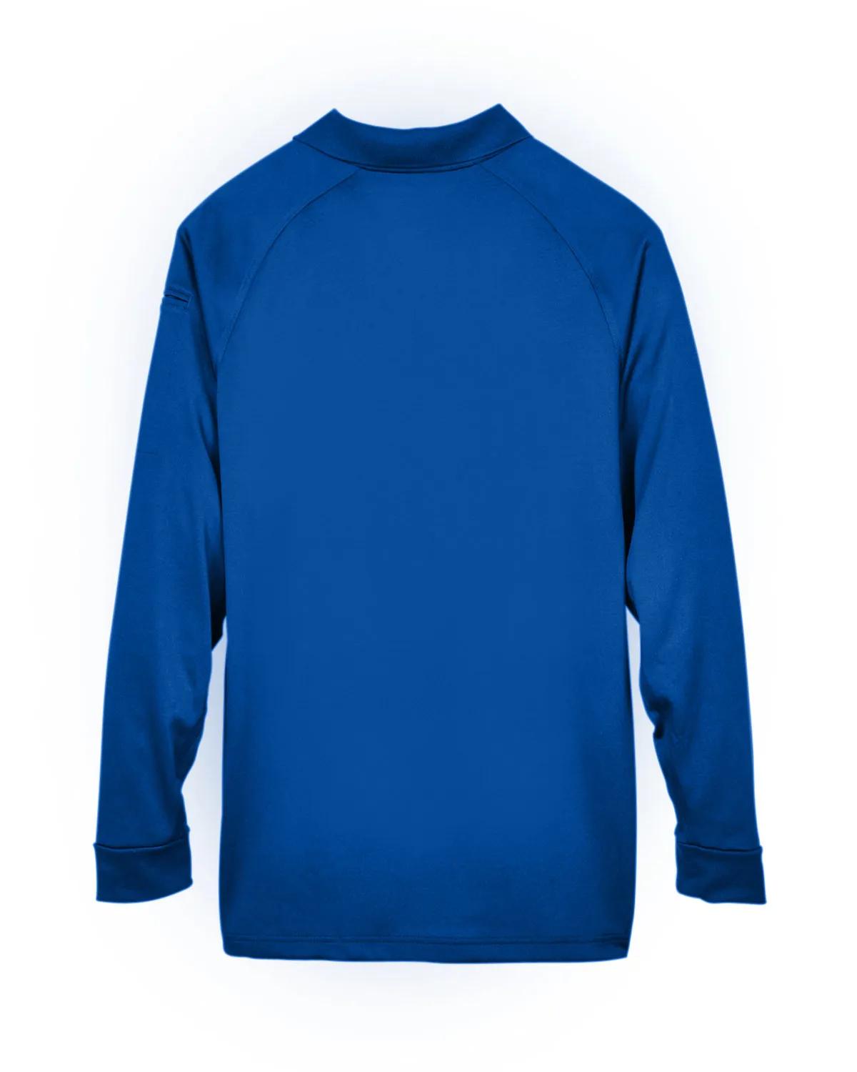 Men's Advantage Snag Protection Plus Long-Sleeve Tactical Polo 47 of 53