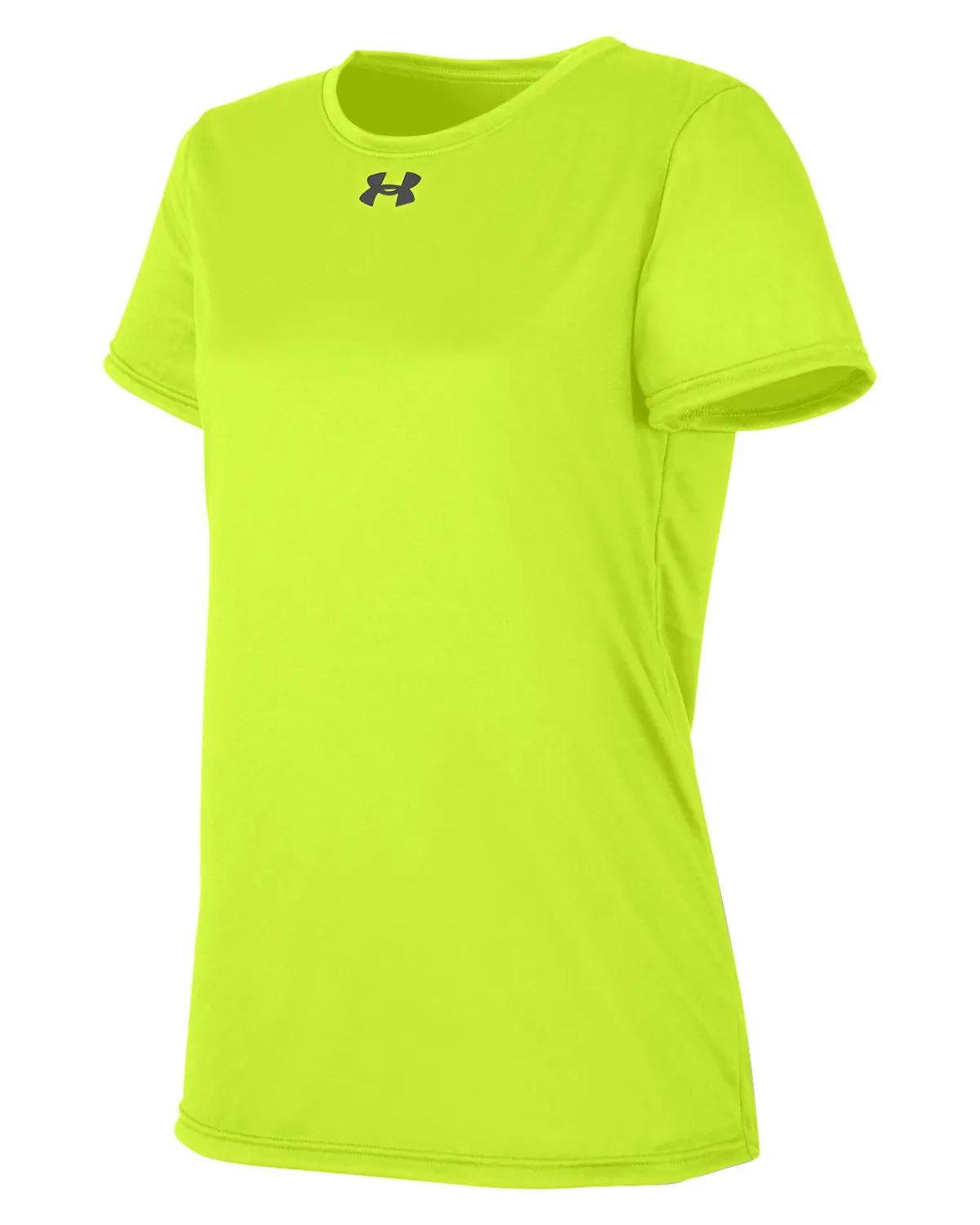 Ladies' Team Tech T-Shirt 86 of 89