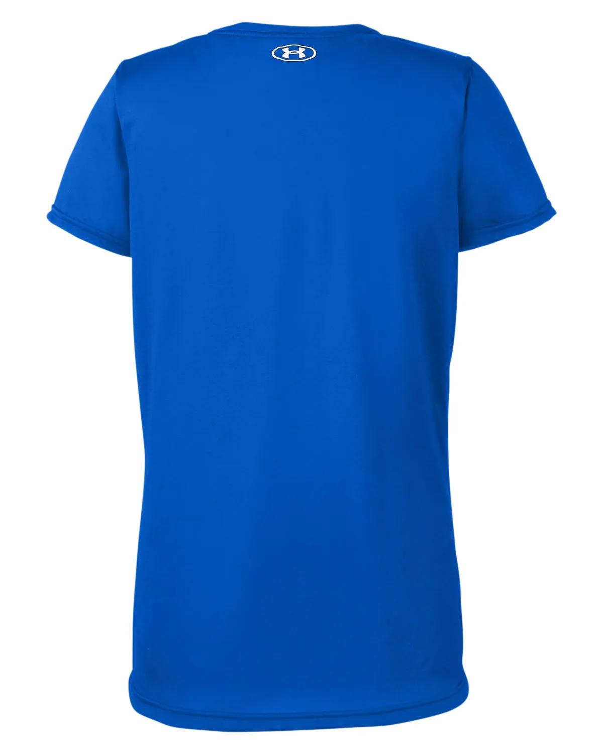 Ladies' Team Tech T-Shirt 40 of 89