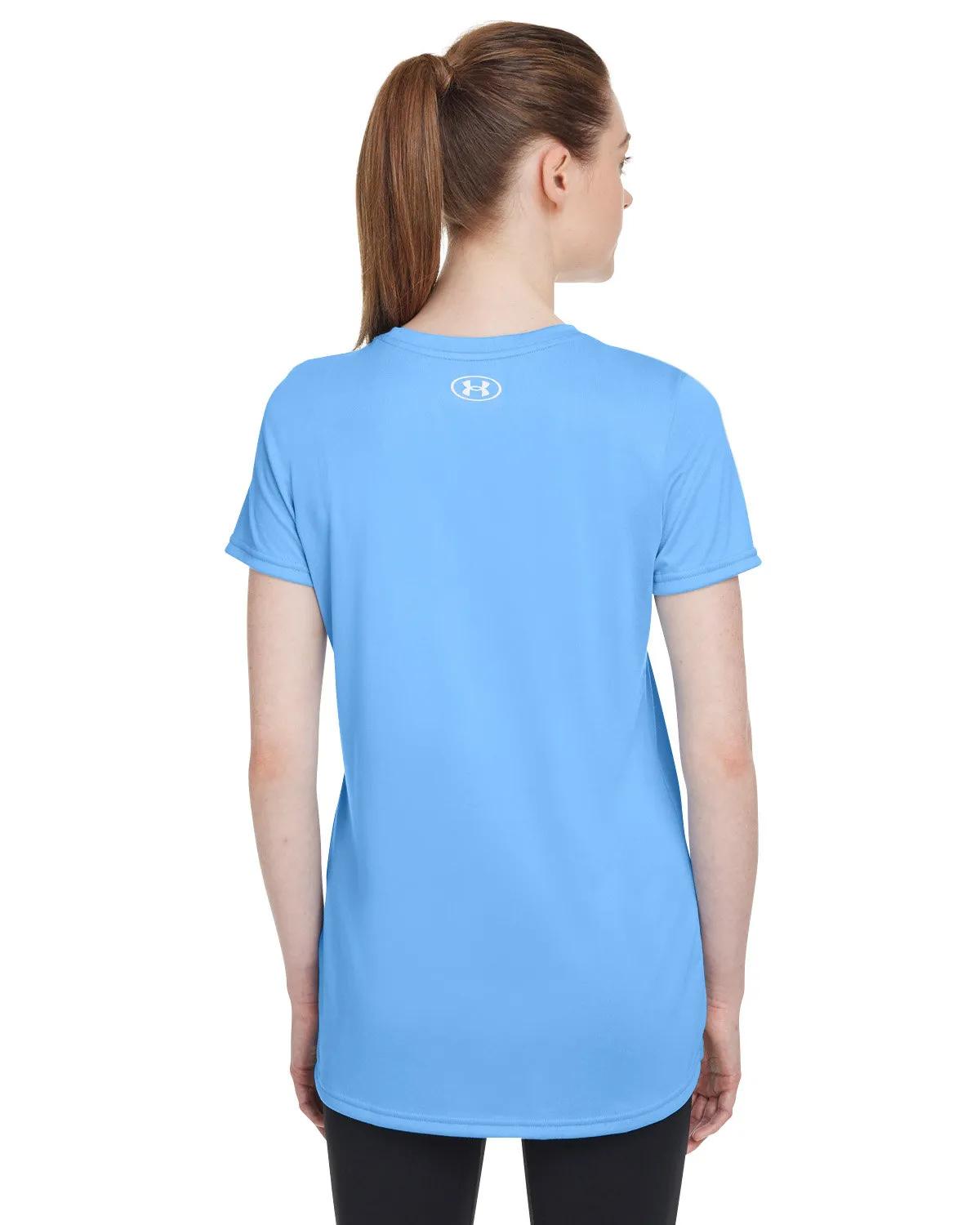 Ladies' Team Tech T-Shirt 73 of 89