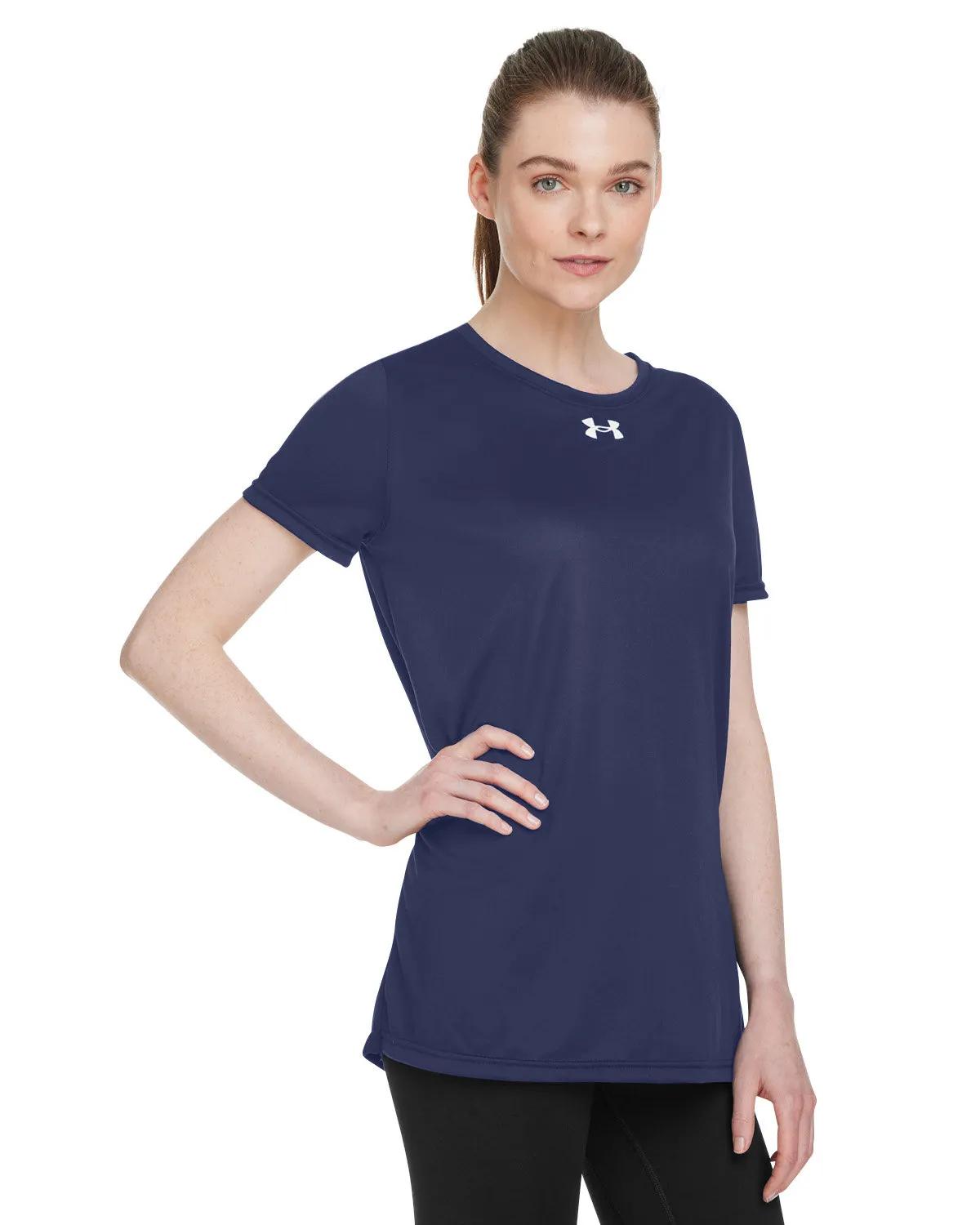 Ladies' Team Tech T-Shirt 61 of 89