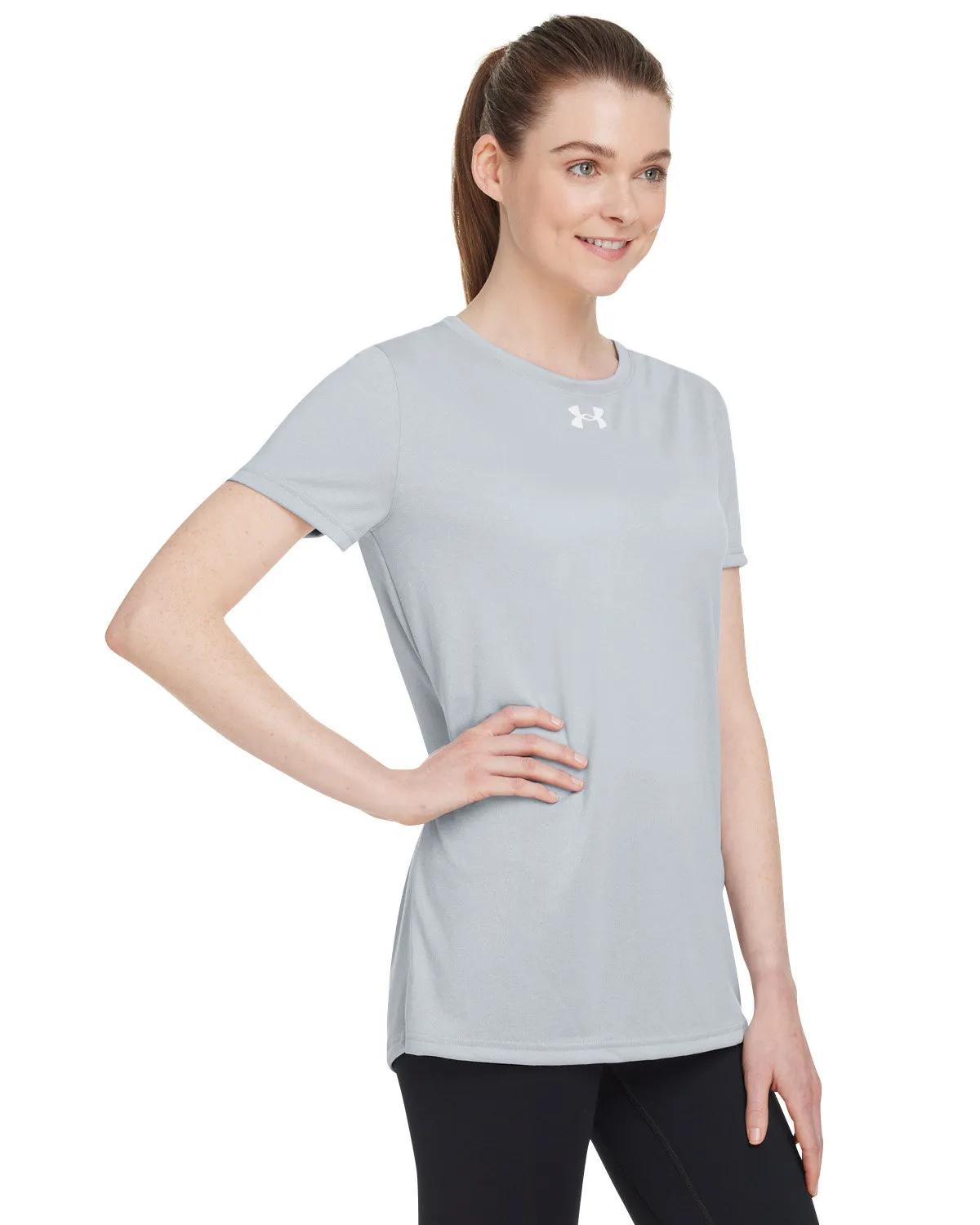 Ladies' Team Tech T-Shirt 65 of 89