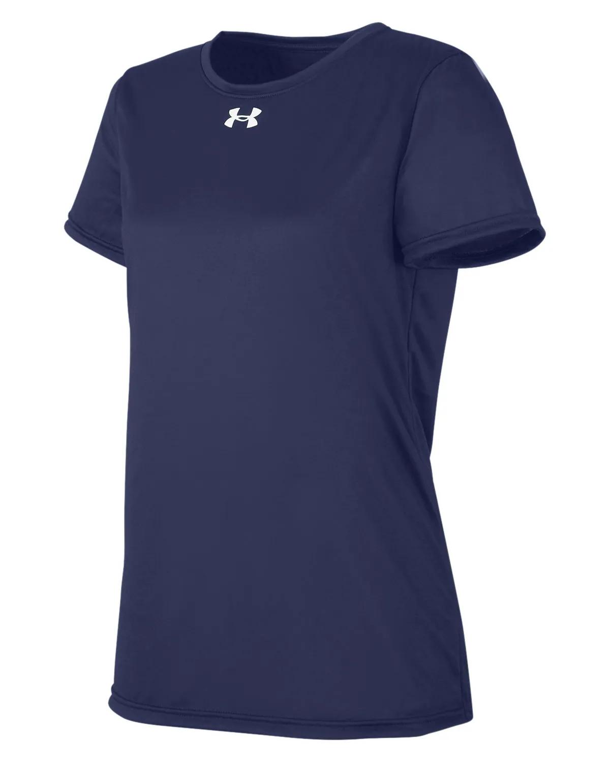 Ladies' Team Tech T-Shirt 60 of 89