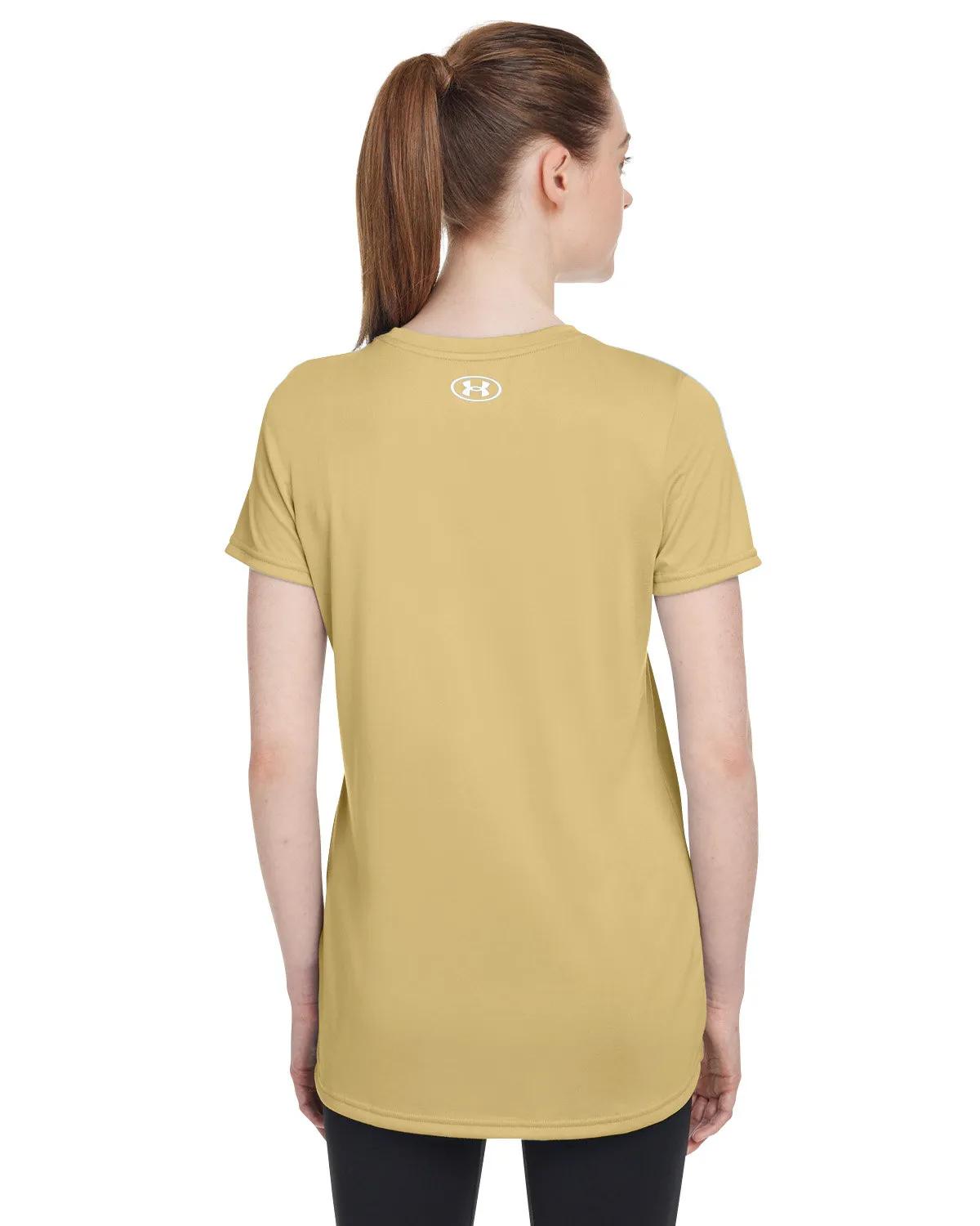 Ladies' Team Tech T-Shirt 18 of 89