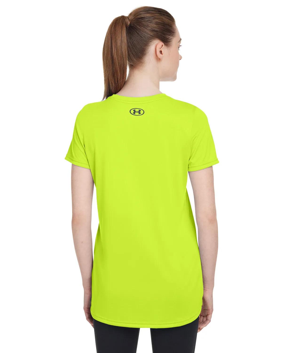 Ladies' Team Tech T-Shirt 82 of 89