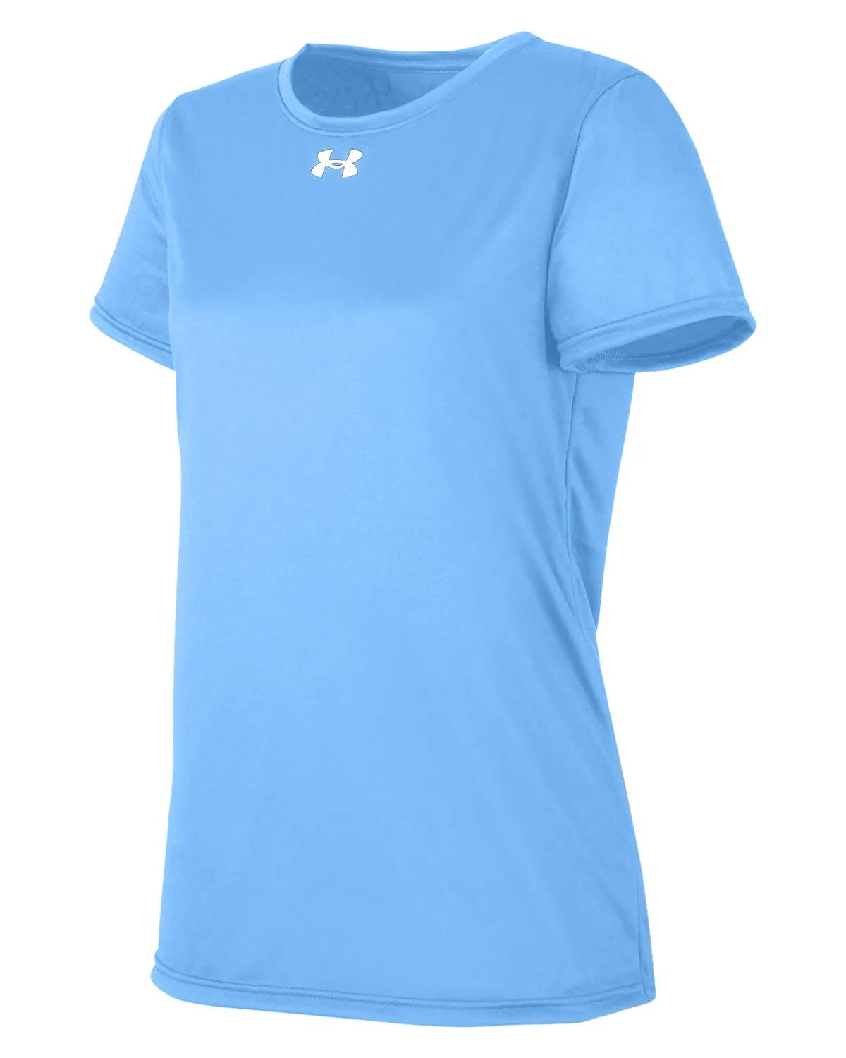 Ladies' Team Tech T-Shirt 77 of 89