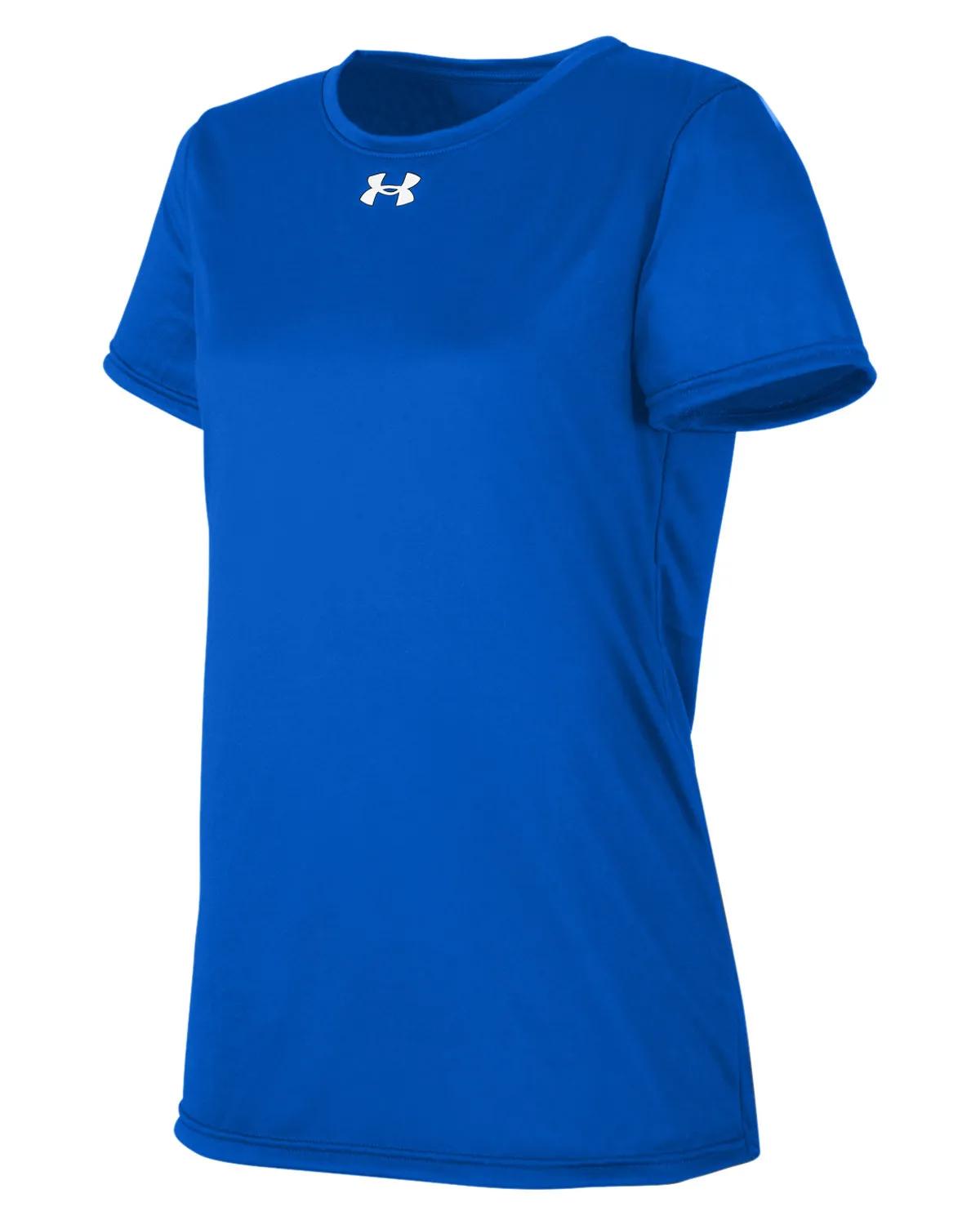 Ladies' Team Tech T-Shirt 48 of 89