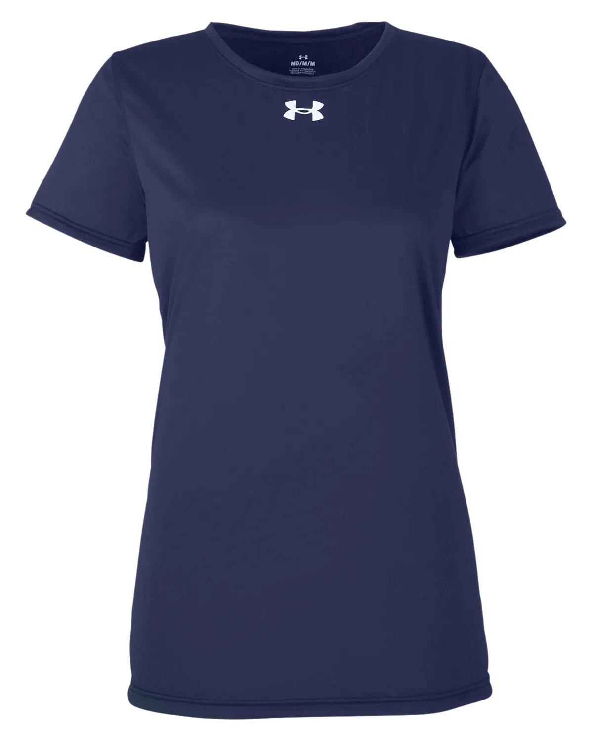 Ladies' Team Tech T-Shirt 59 of 89