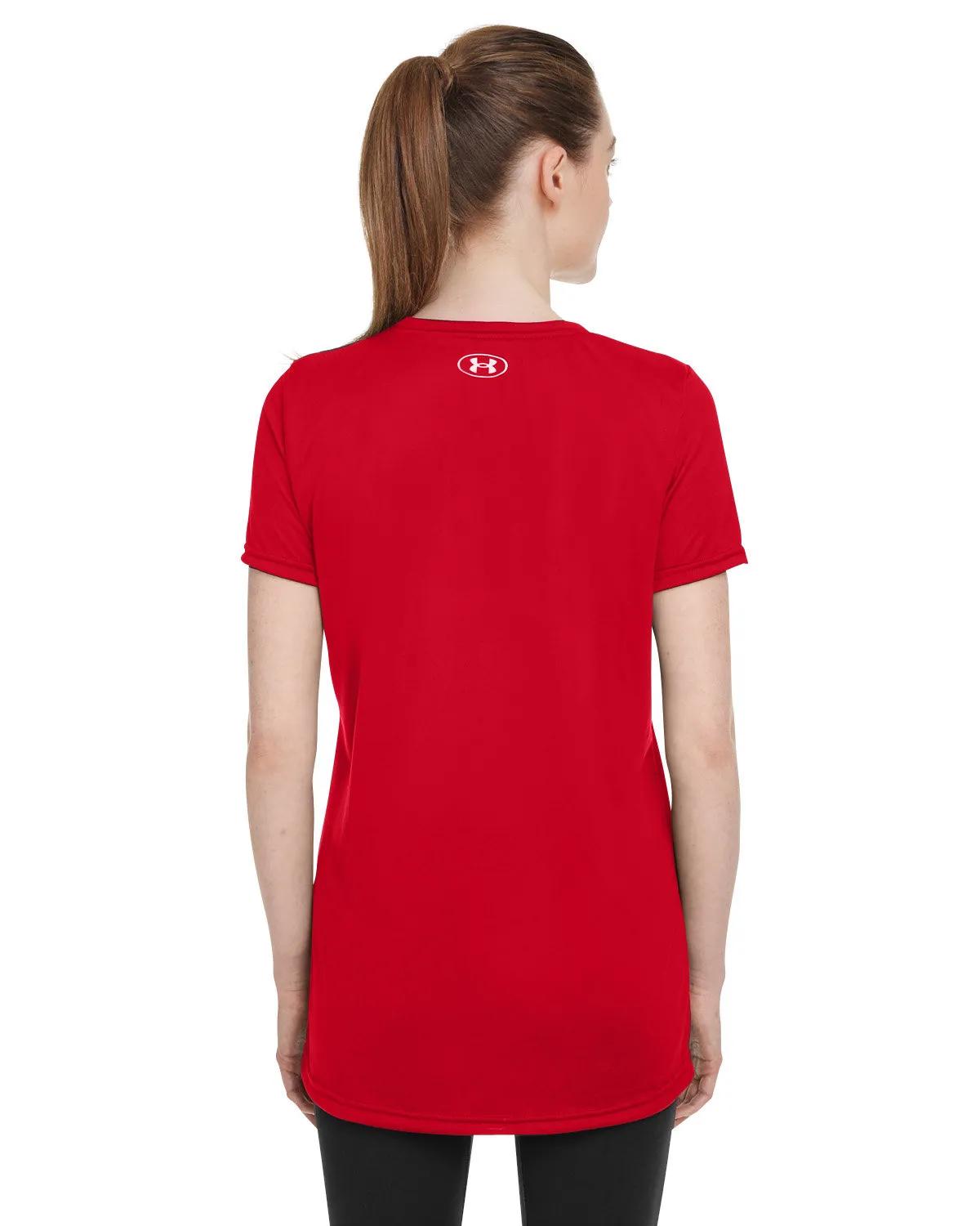 Ladies' Team Tech T-Shirt 50 of 89