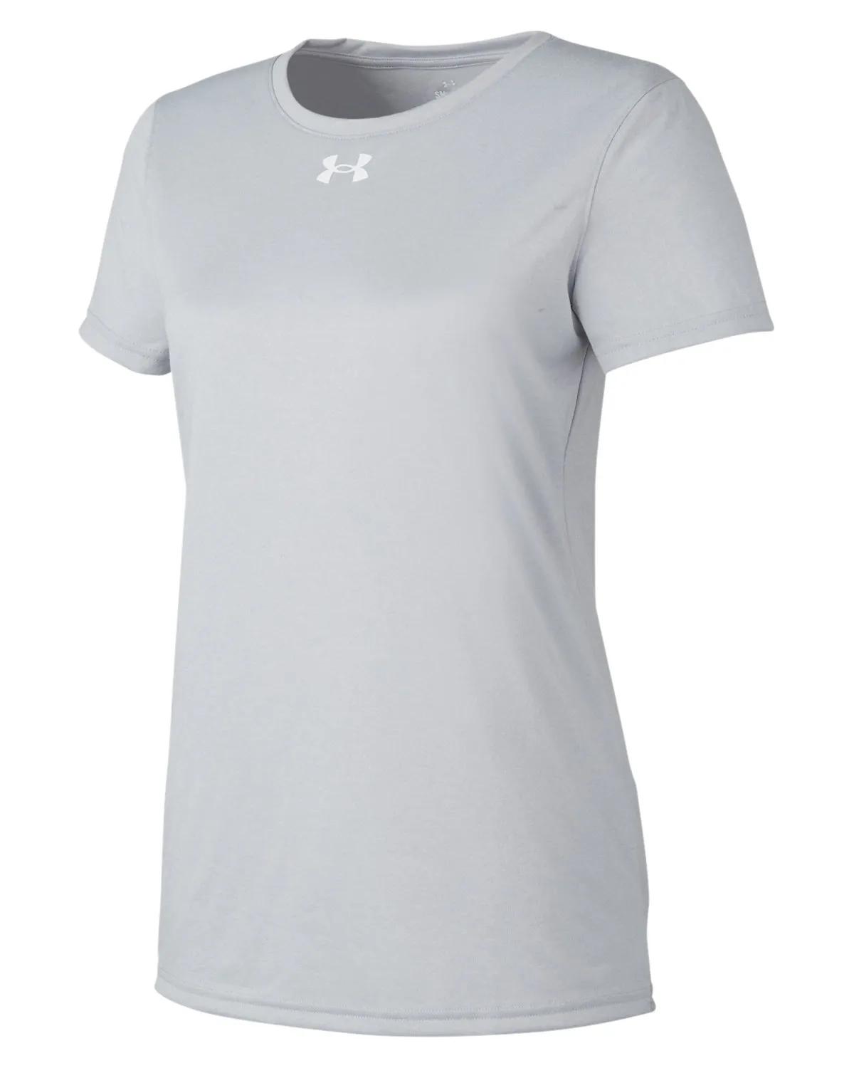 Ladies' Team Tech T-Shirt 70 of 89