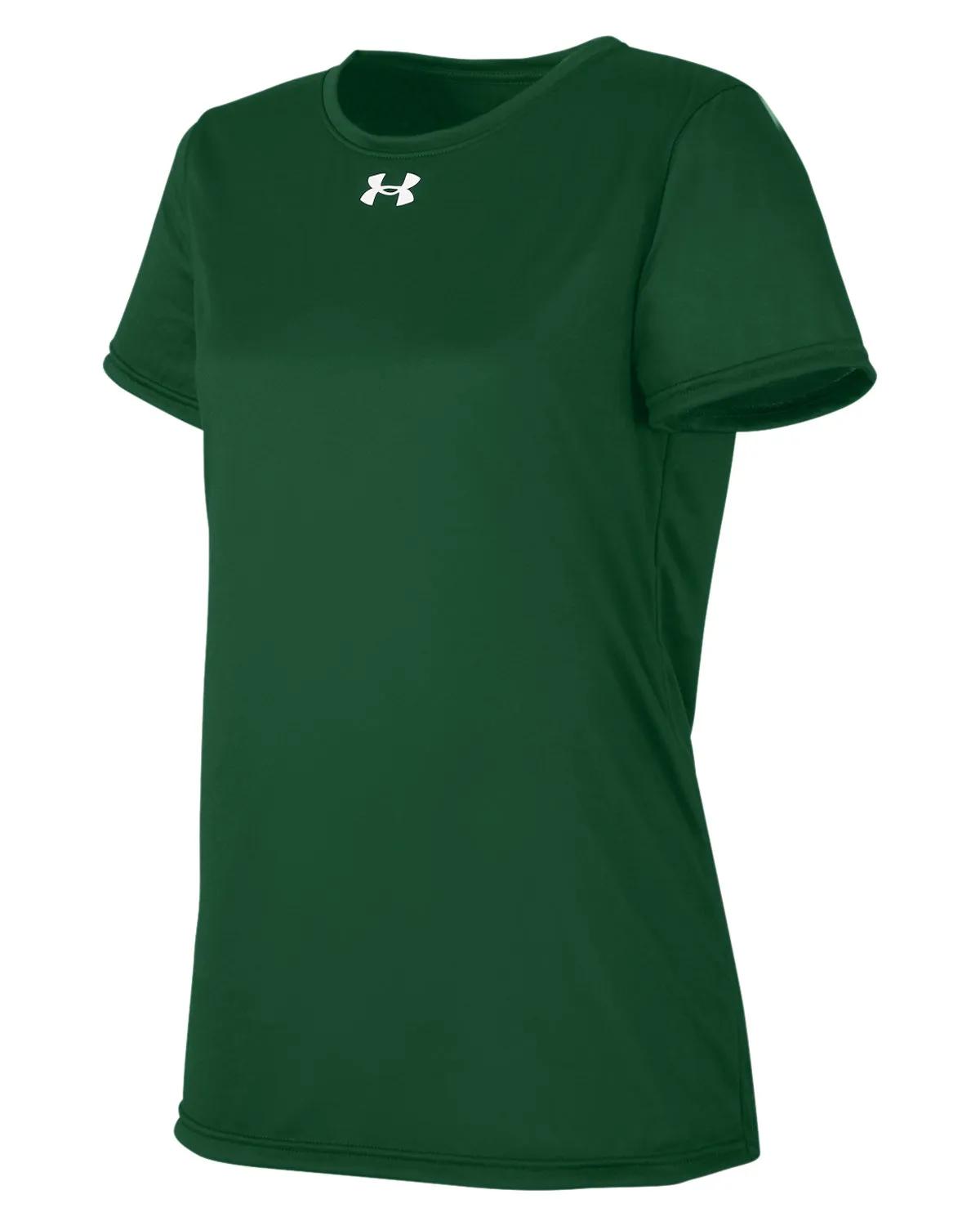 Ladies' Team Tech T-Shirt 30 of 89