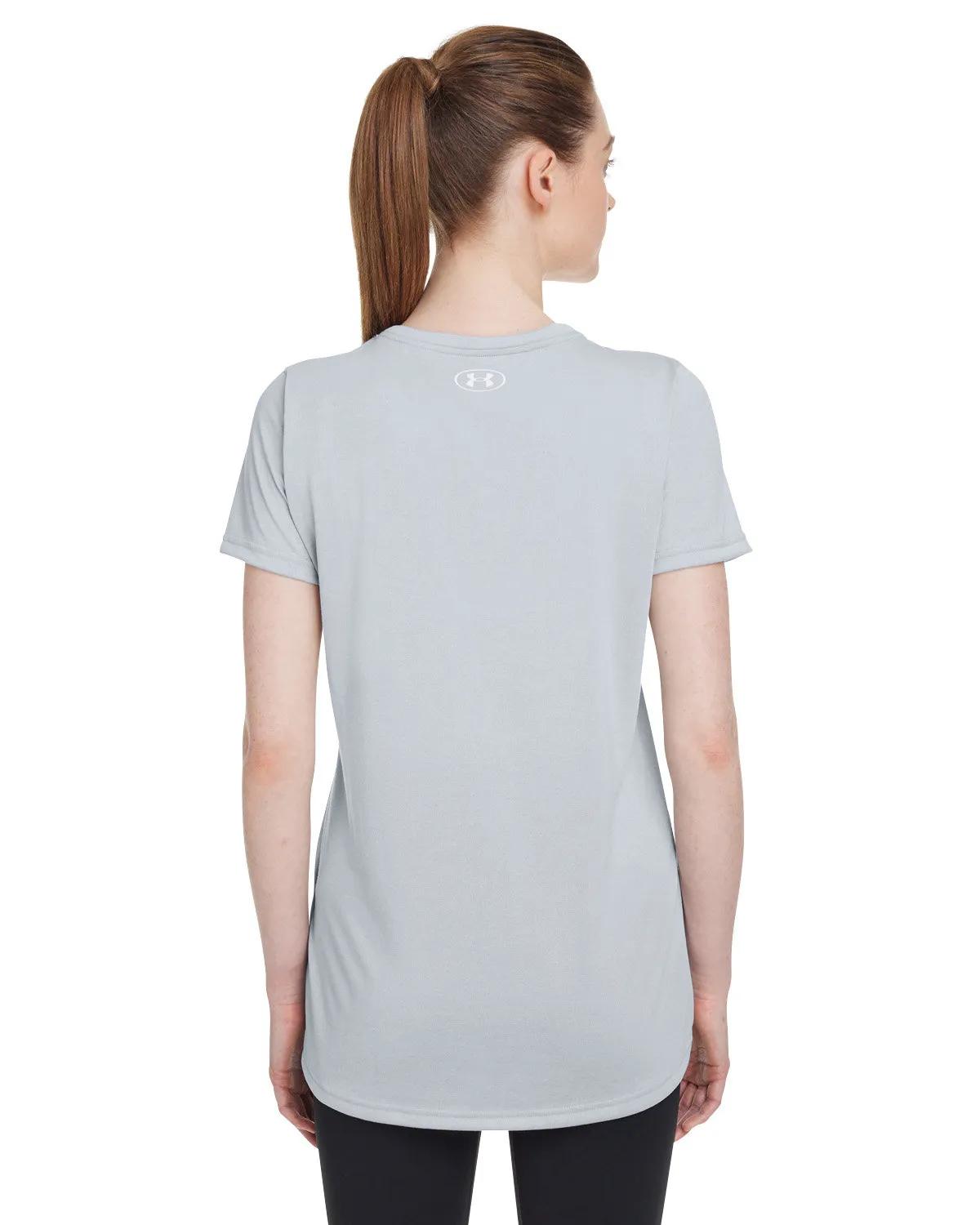 Ladies' Team Tech T-Shirt 66 of 89