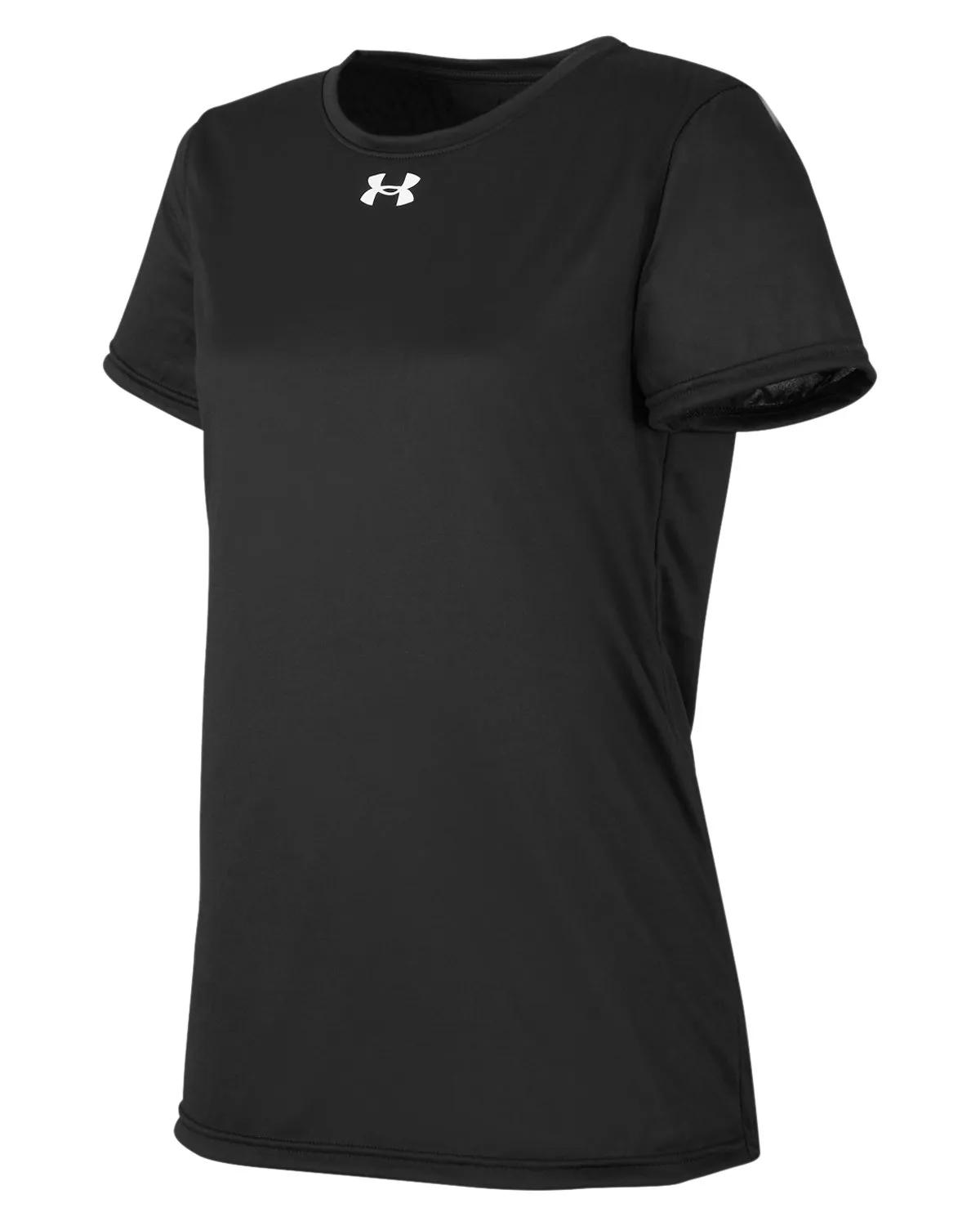 Ladies' Team Tech T-Shirt 37 of 89