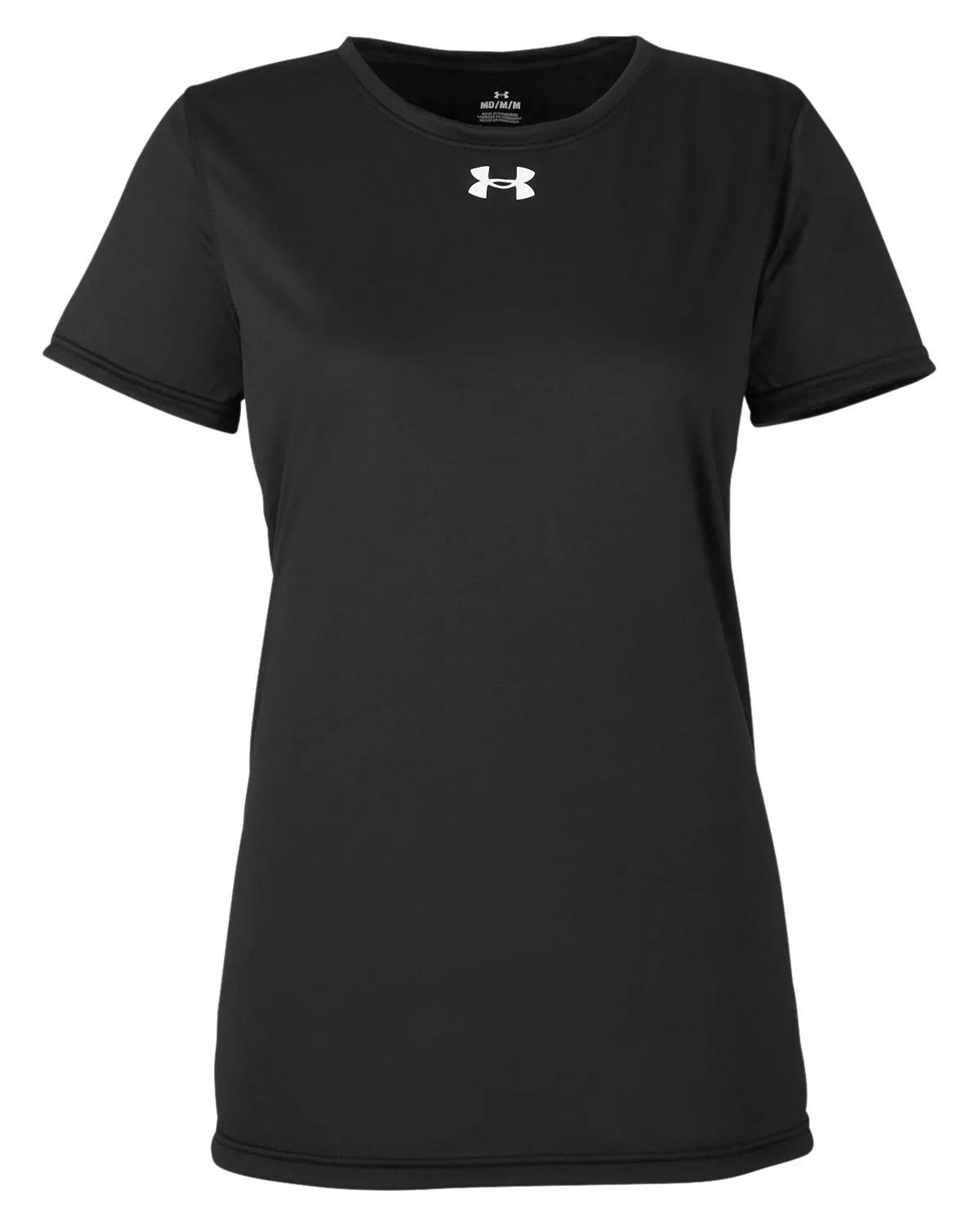 Ladies' Team Tech T-Shirt 36 of 89