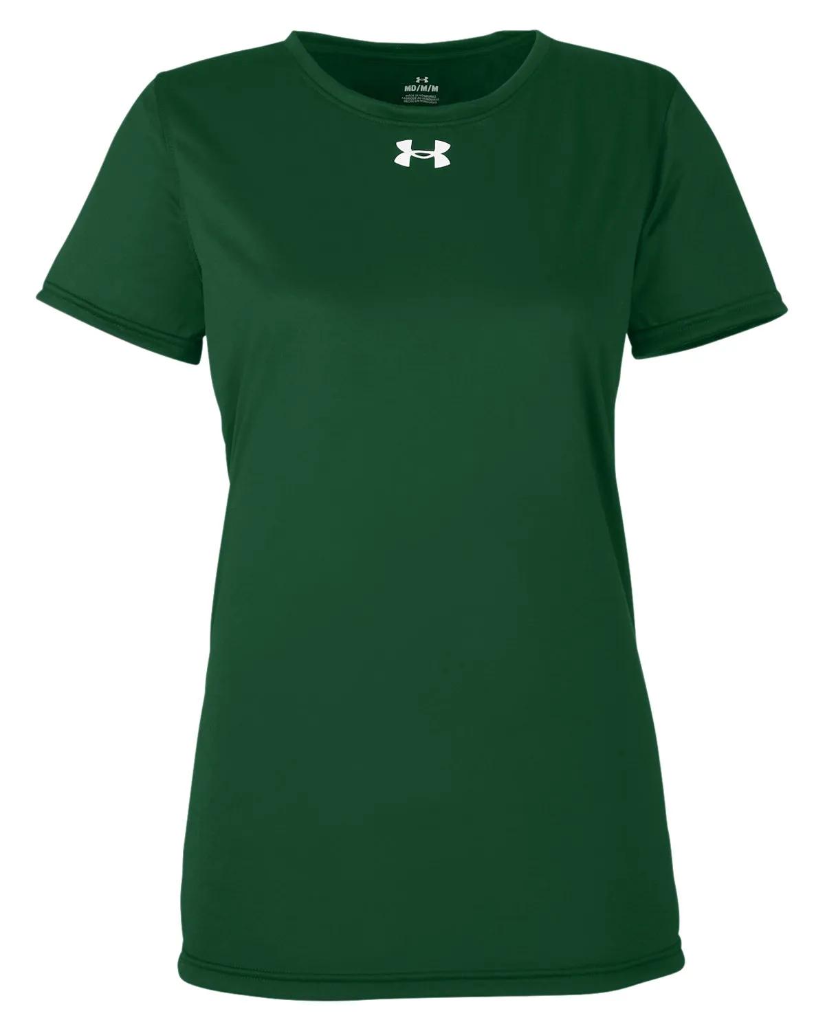 Ladies' Team Tech T-Shirt 29 of 89