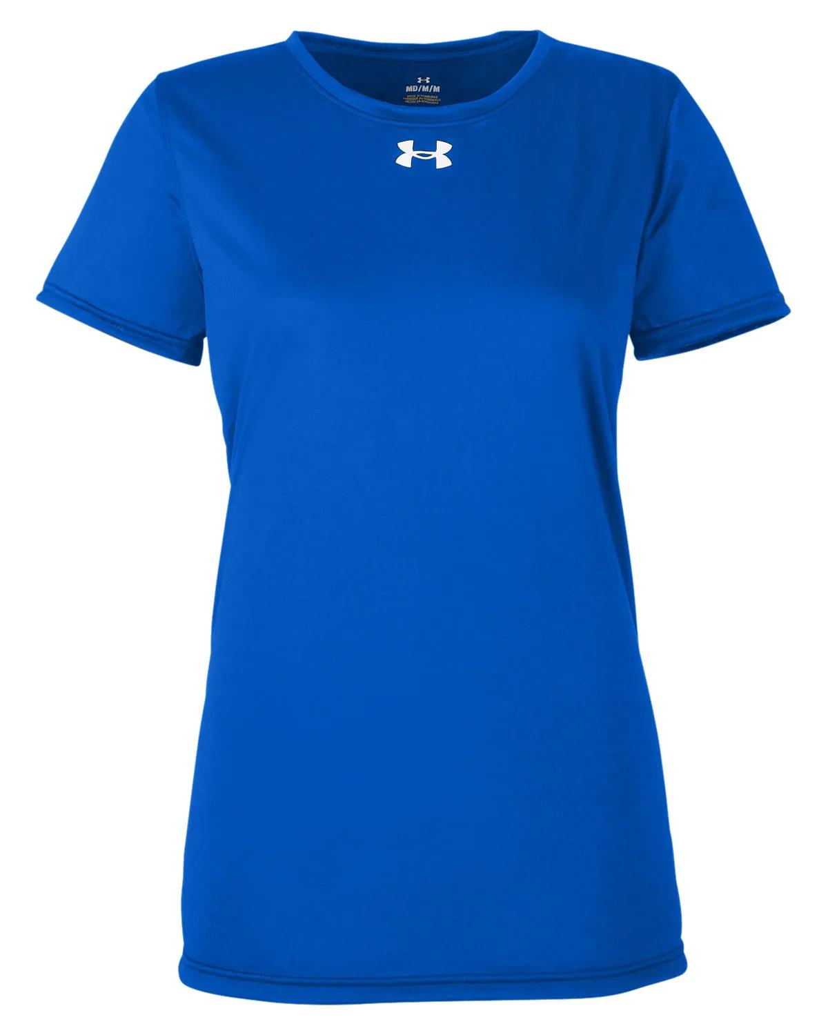 Ladies' Team Tech T-Shirt 47 of 89