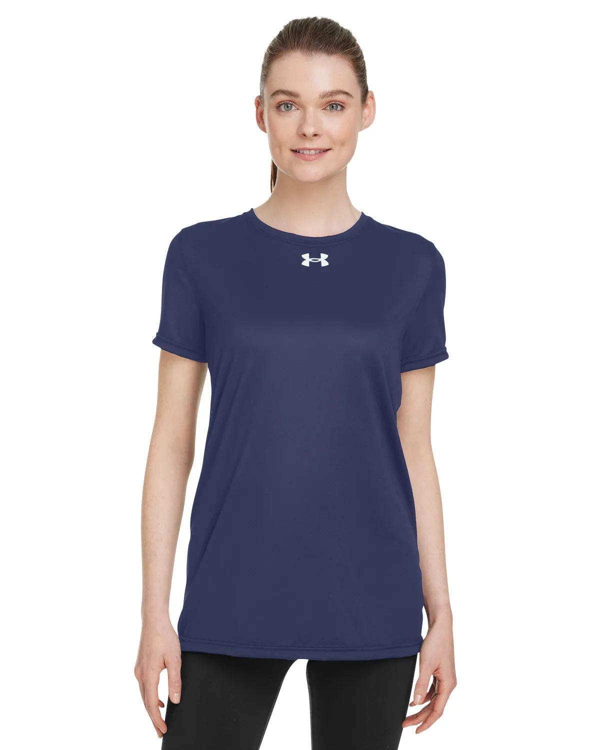 Ladies' Team Tech T-Shirt 2 of 89