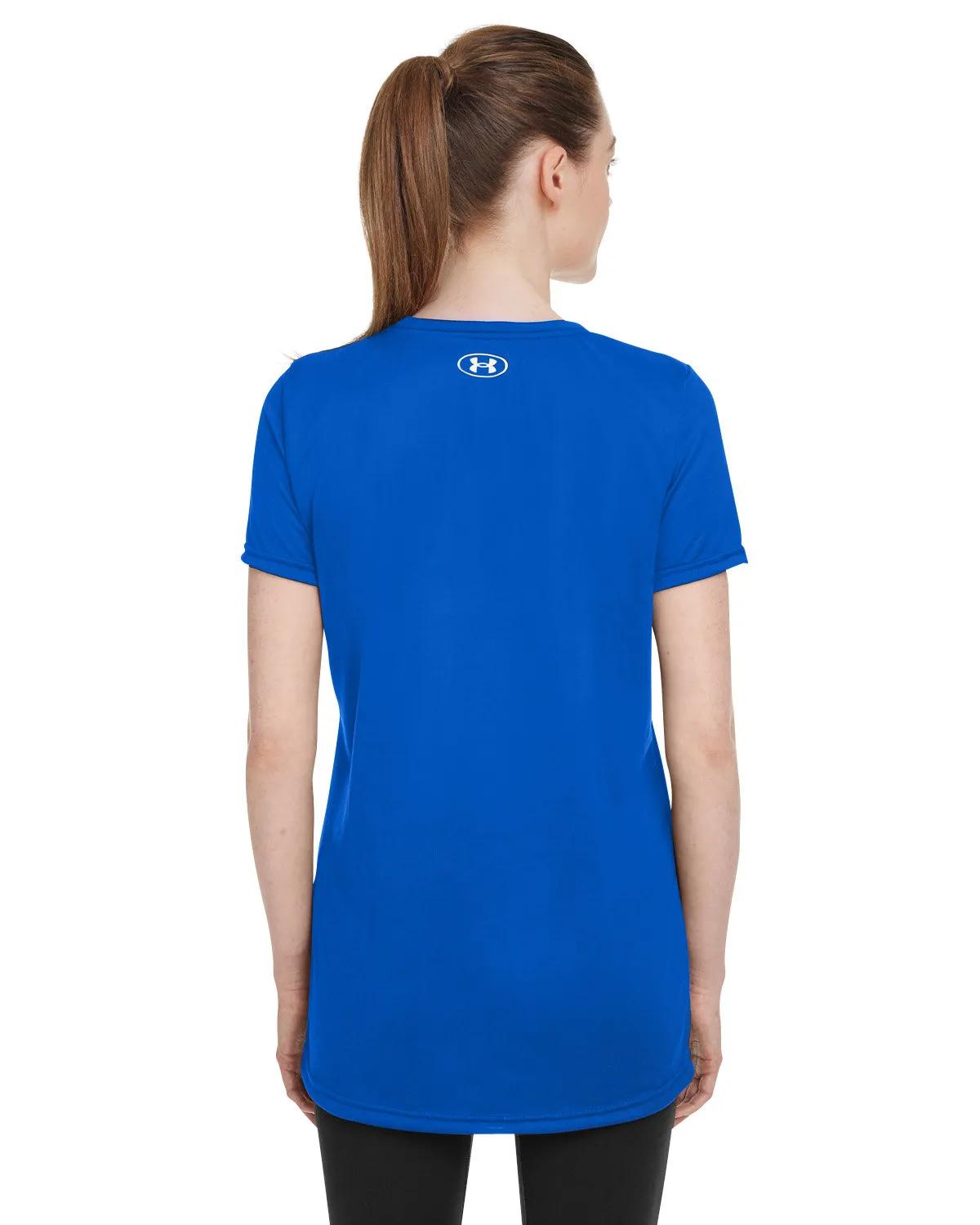 Ladies' Team Tech T-Shirt 44 of 89