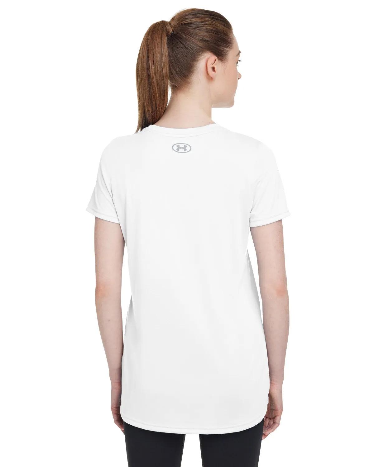 Ladies' Team Tech T-Shirt 88 of 89