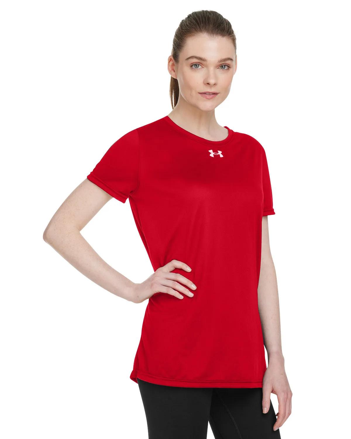 Ladies' Team Tech T-Shirt 49 of 89