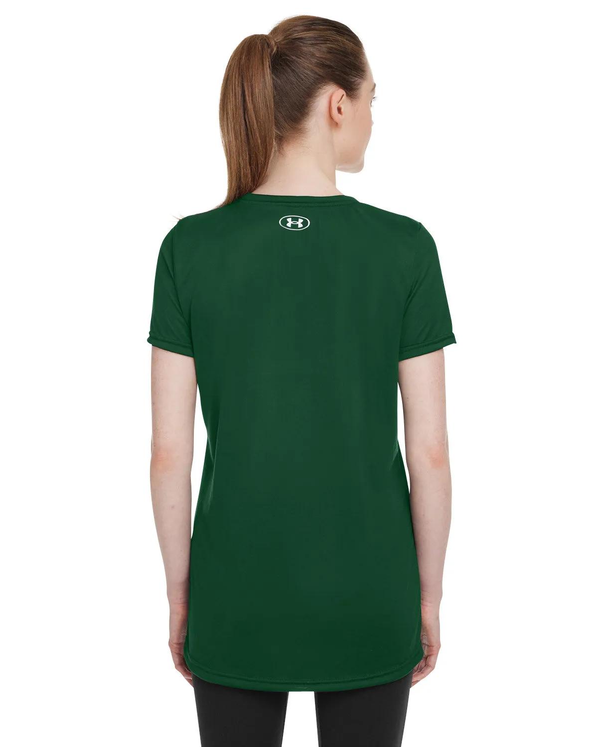 Ladies' Team Tech T-Shirt 26 of 89