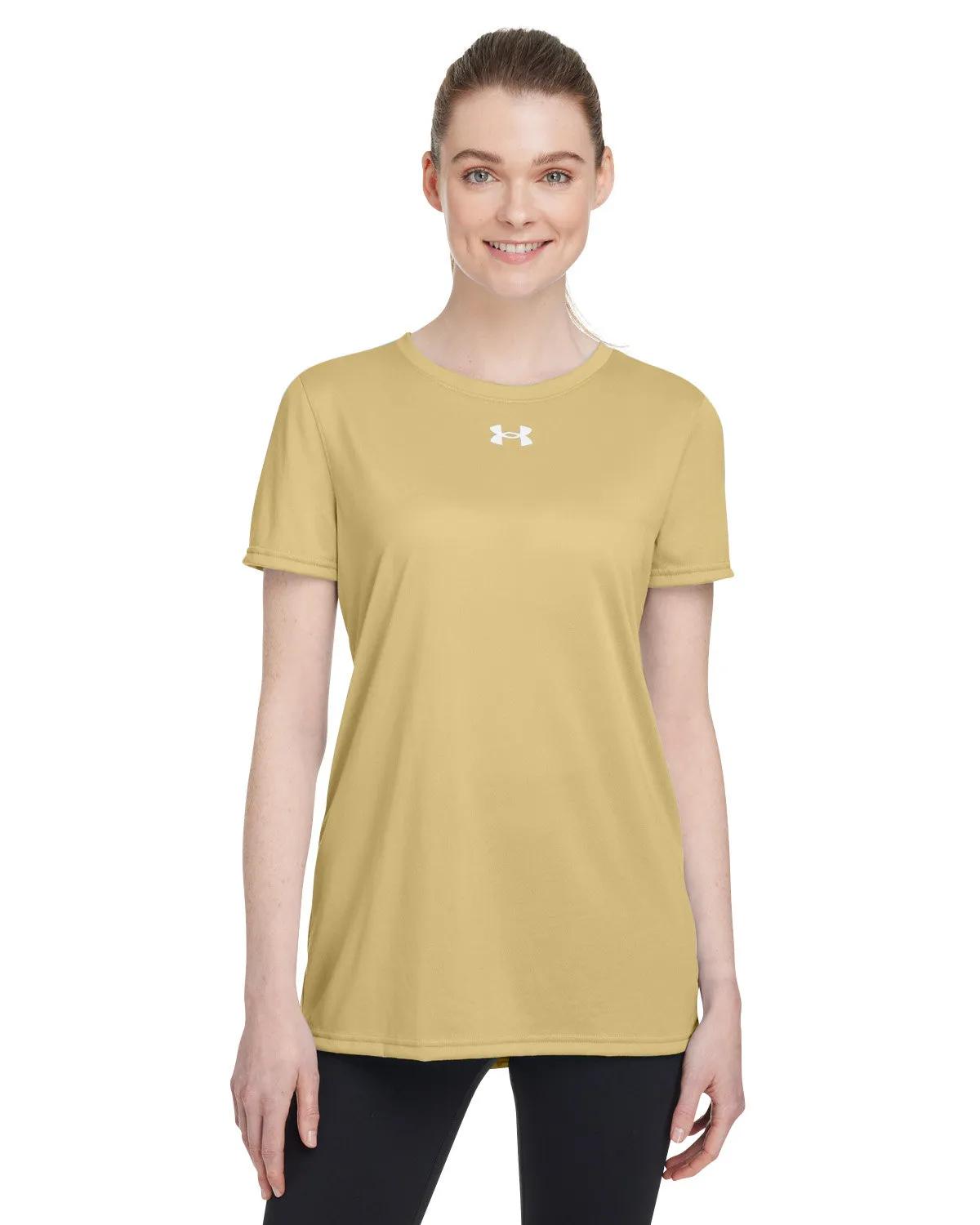 Ladies' Team Tech T-Shirt 7 of 89