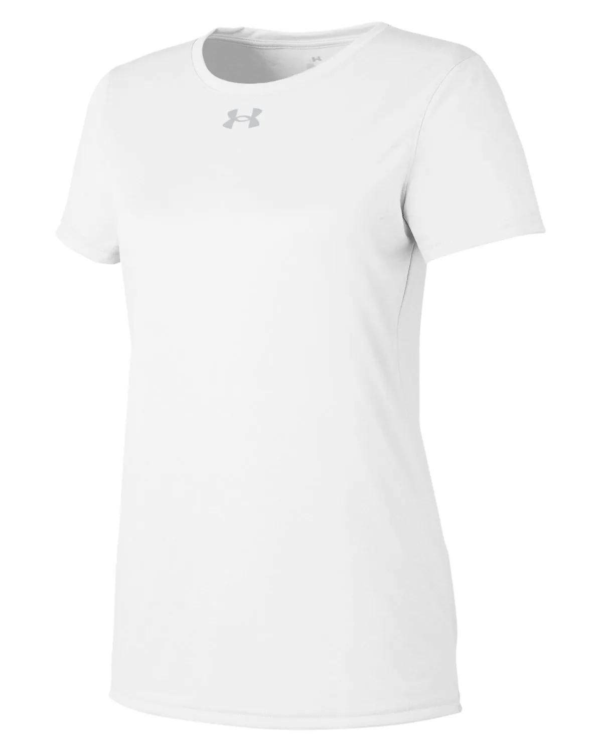 Ladies' Team Tech T-Shirt 12 of 89