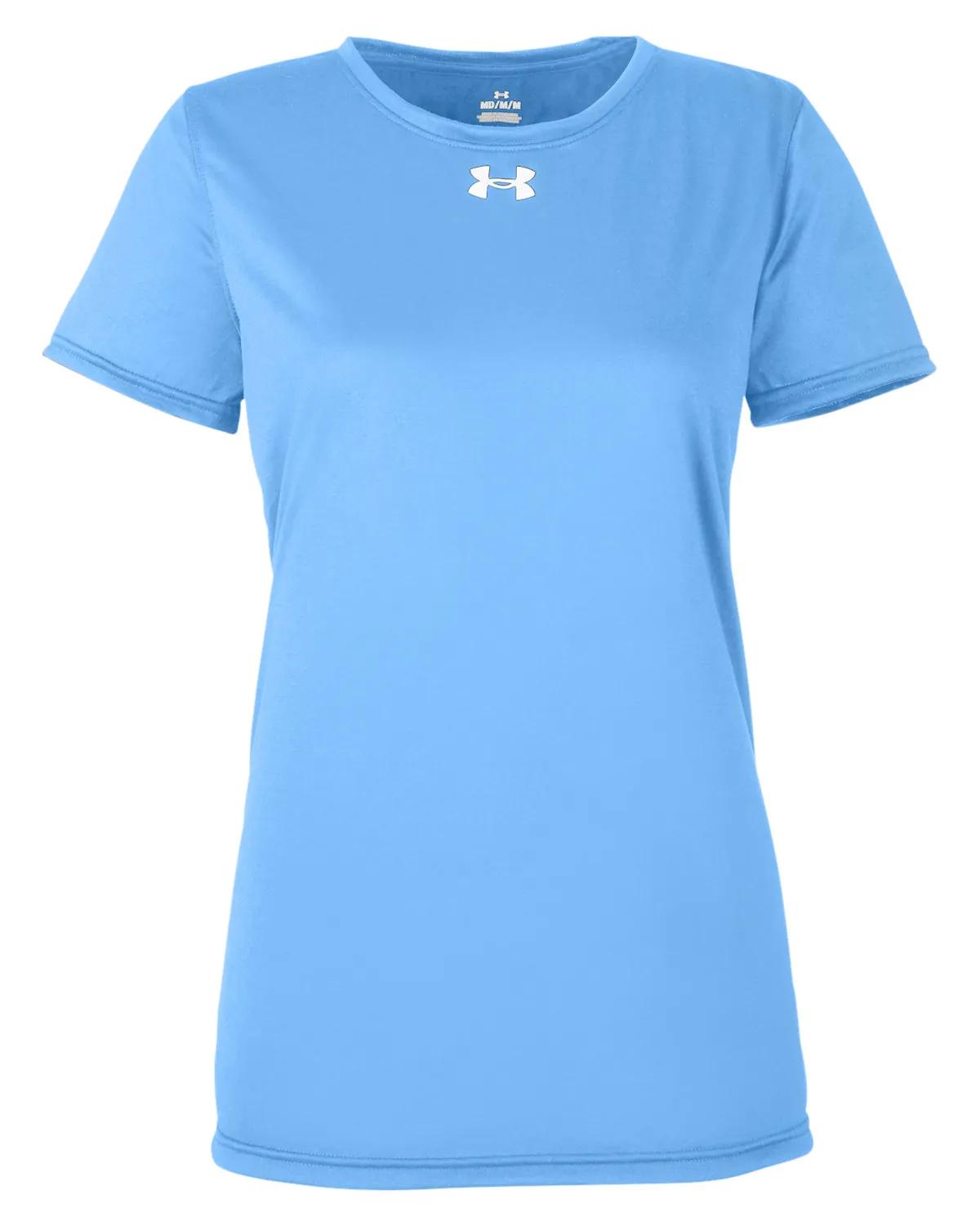 Ladies' Team Tech T-Shirt 76 of 89