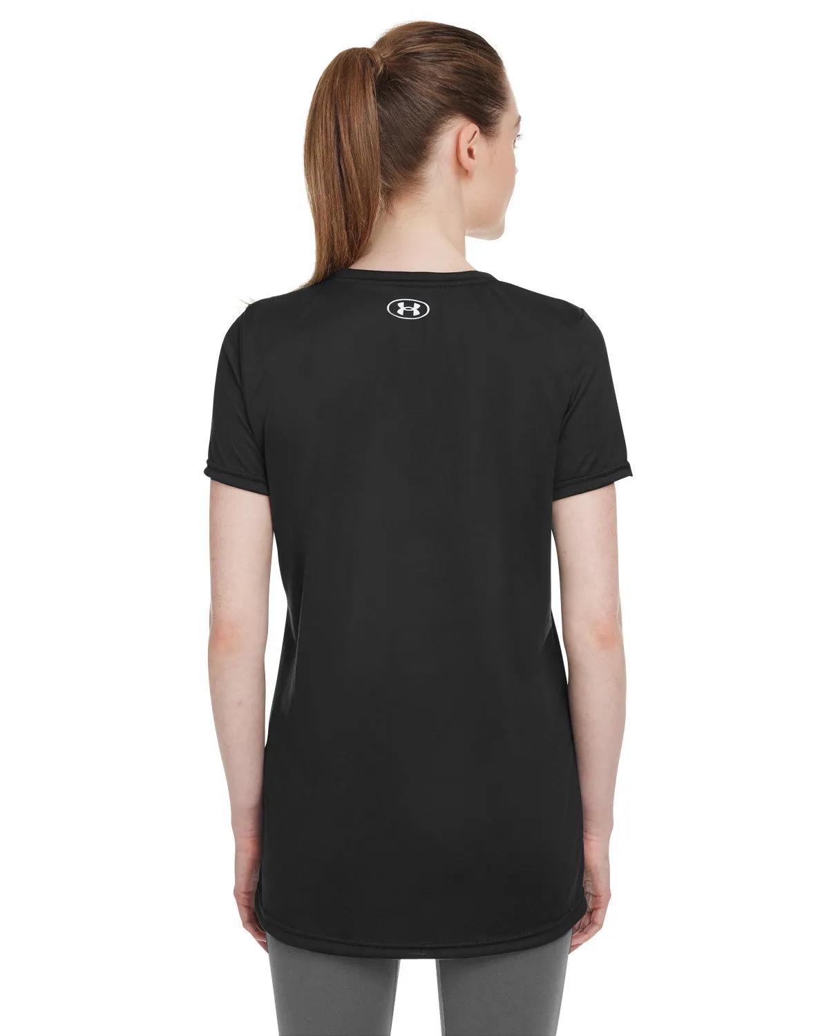 Ladies' Team Tech T-Shirt 33 of 89