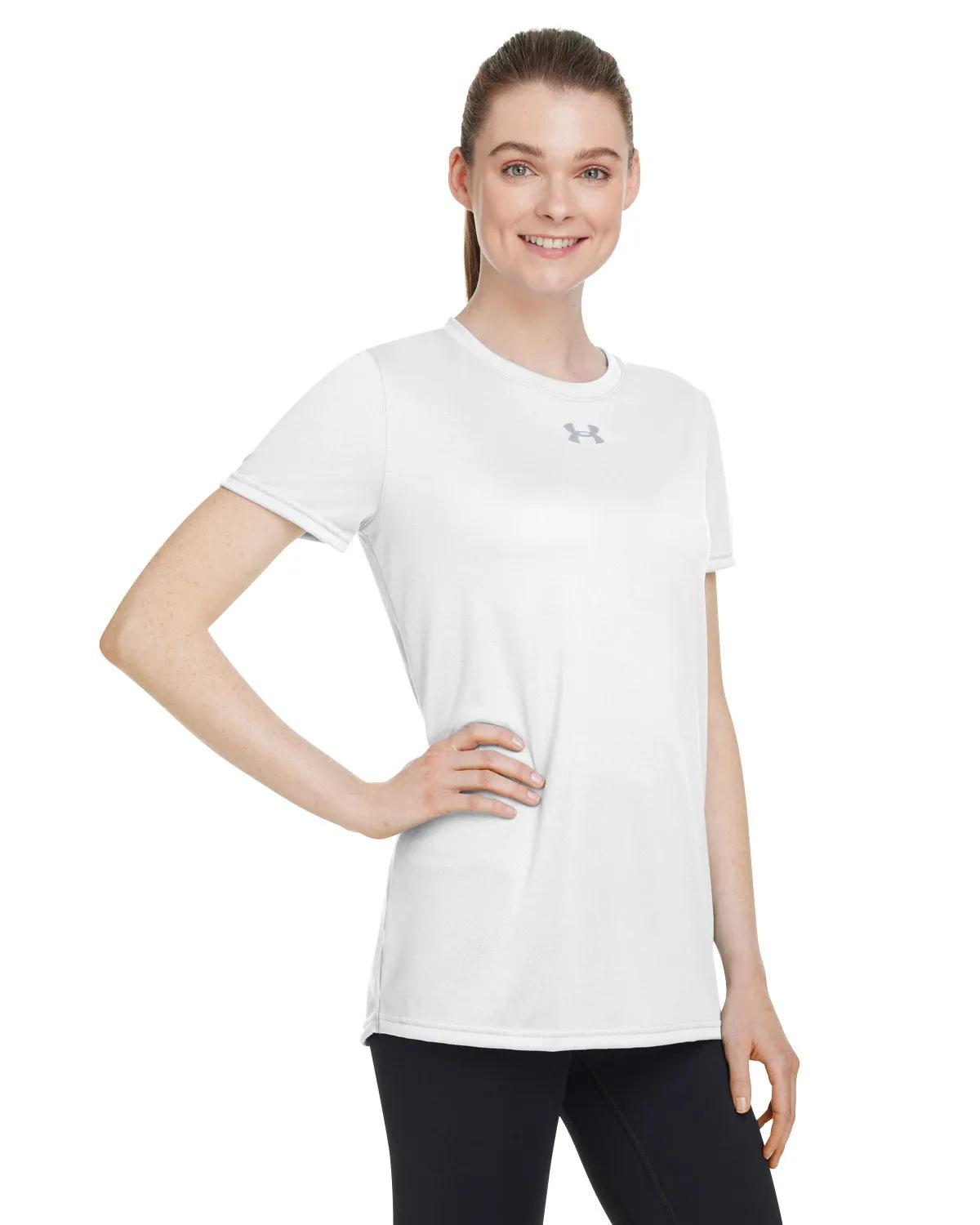 Ladies' Team Tech T-Shirt 87 of 89