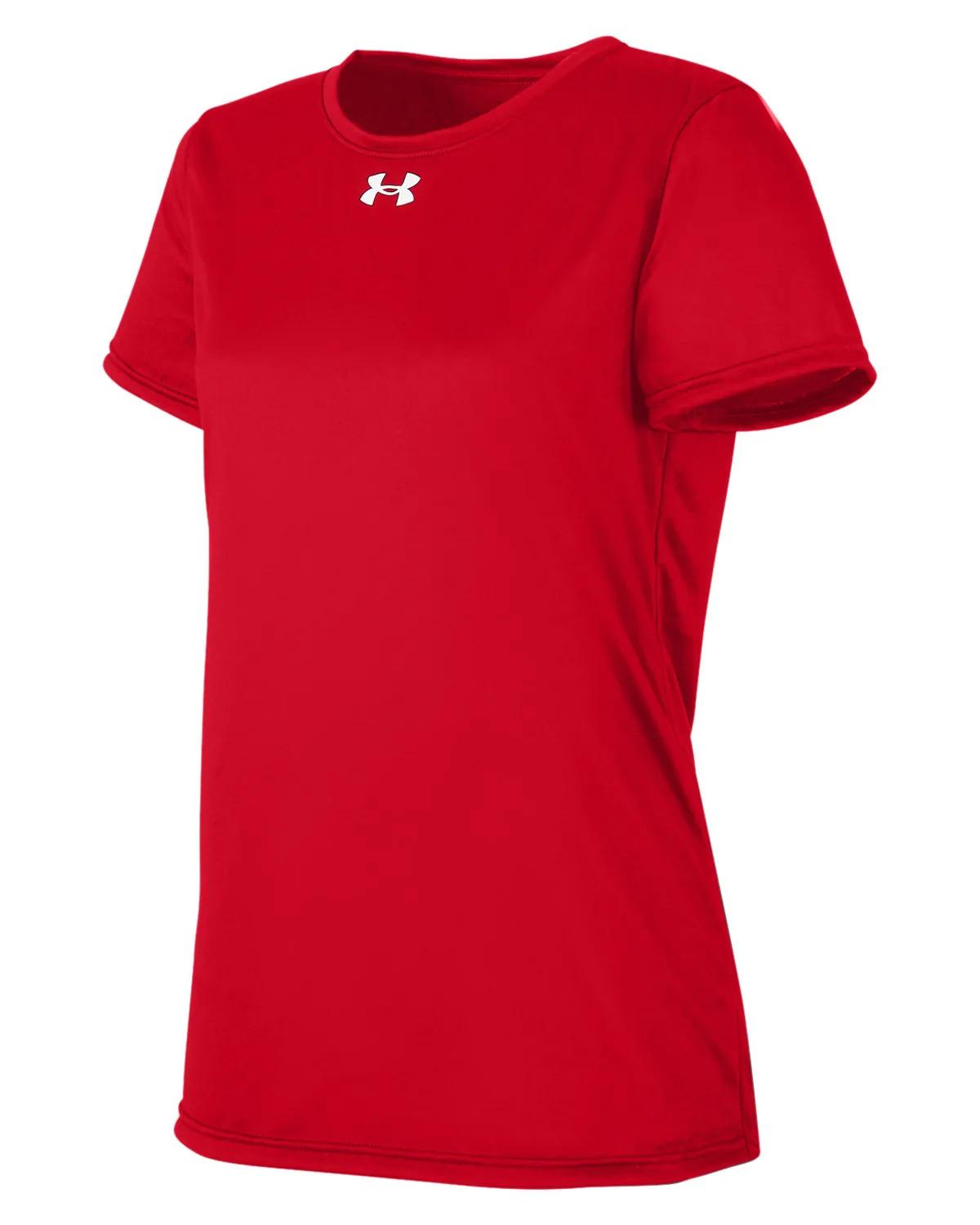 Ladies' Team Tech T-Shirt 54 of 89