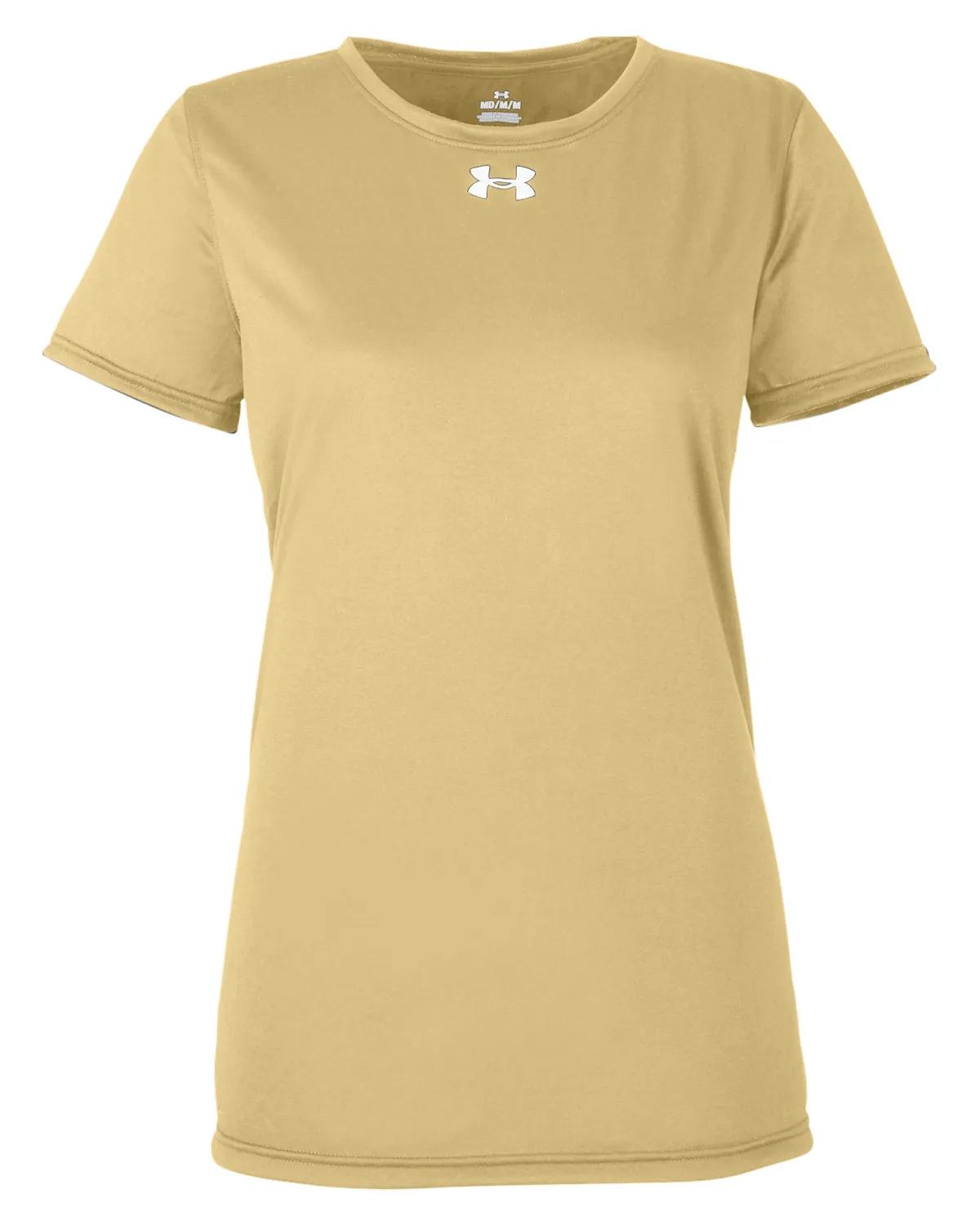 Ladies' Team Tech T-Shirt 21 of 89