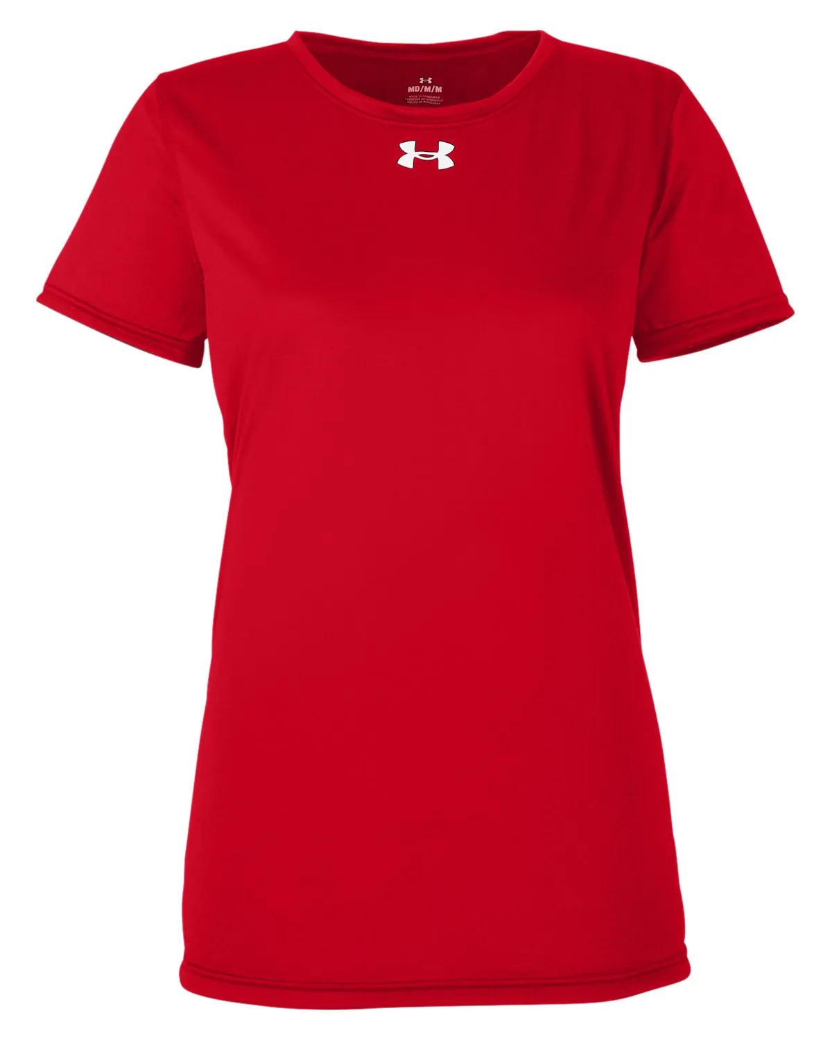 Ladies' Team Tech T-Shirt 53 of 89