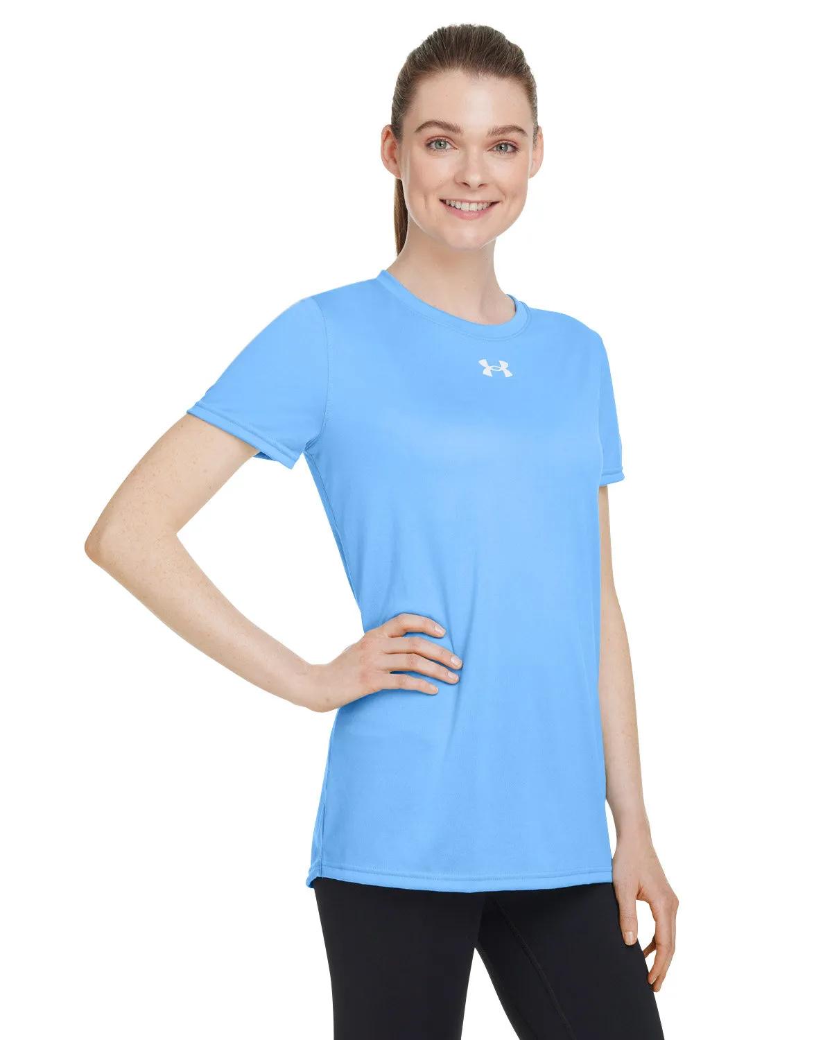 Ladies' Team Tech T-Shirt 80 of 89