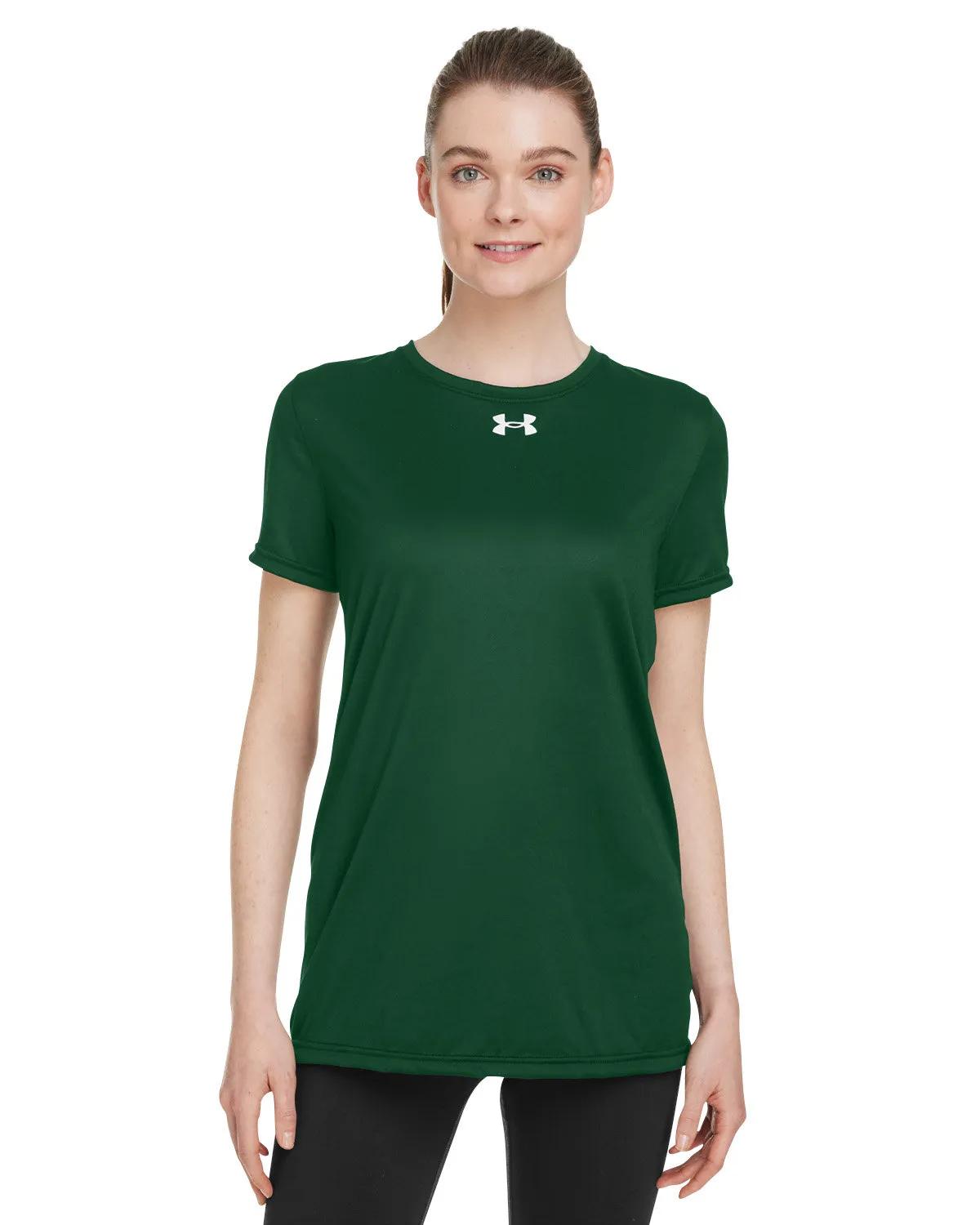 Ladies' Team Tech T-Shirt 3 of 89