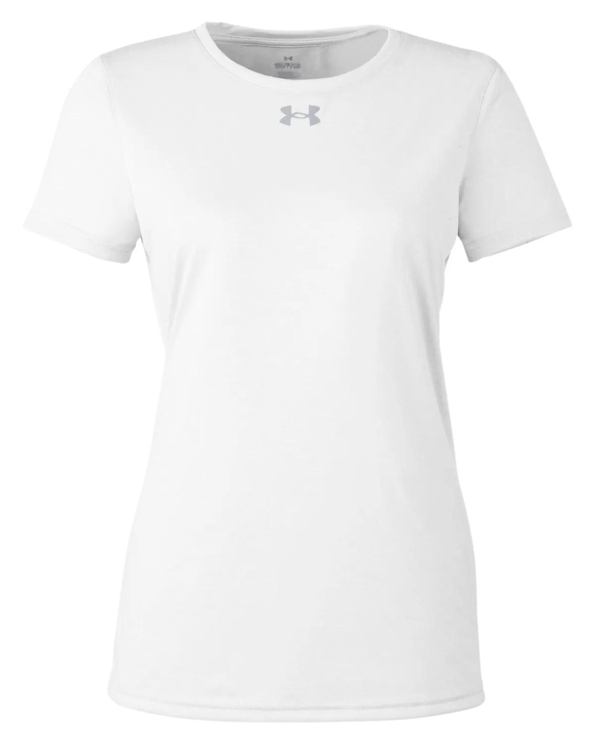 Ladies' Team Tech T-Shirt 11 of 89