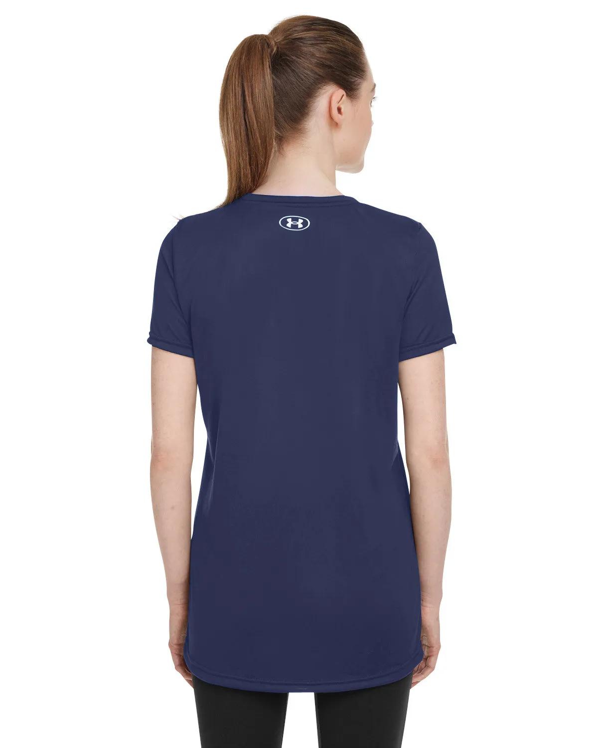 Ladies' Team Tech T-Shirt 63 of 89