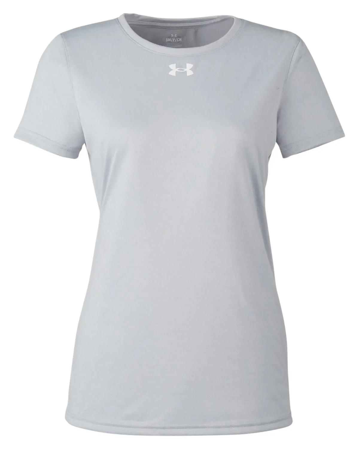 Ladies' Team Tech T-Shirt 69 of 89