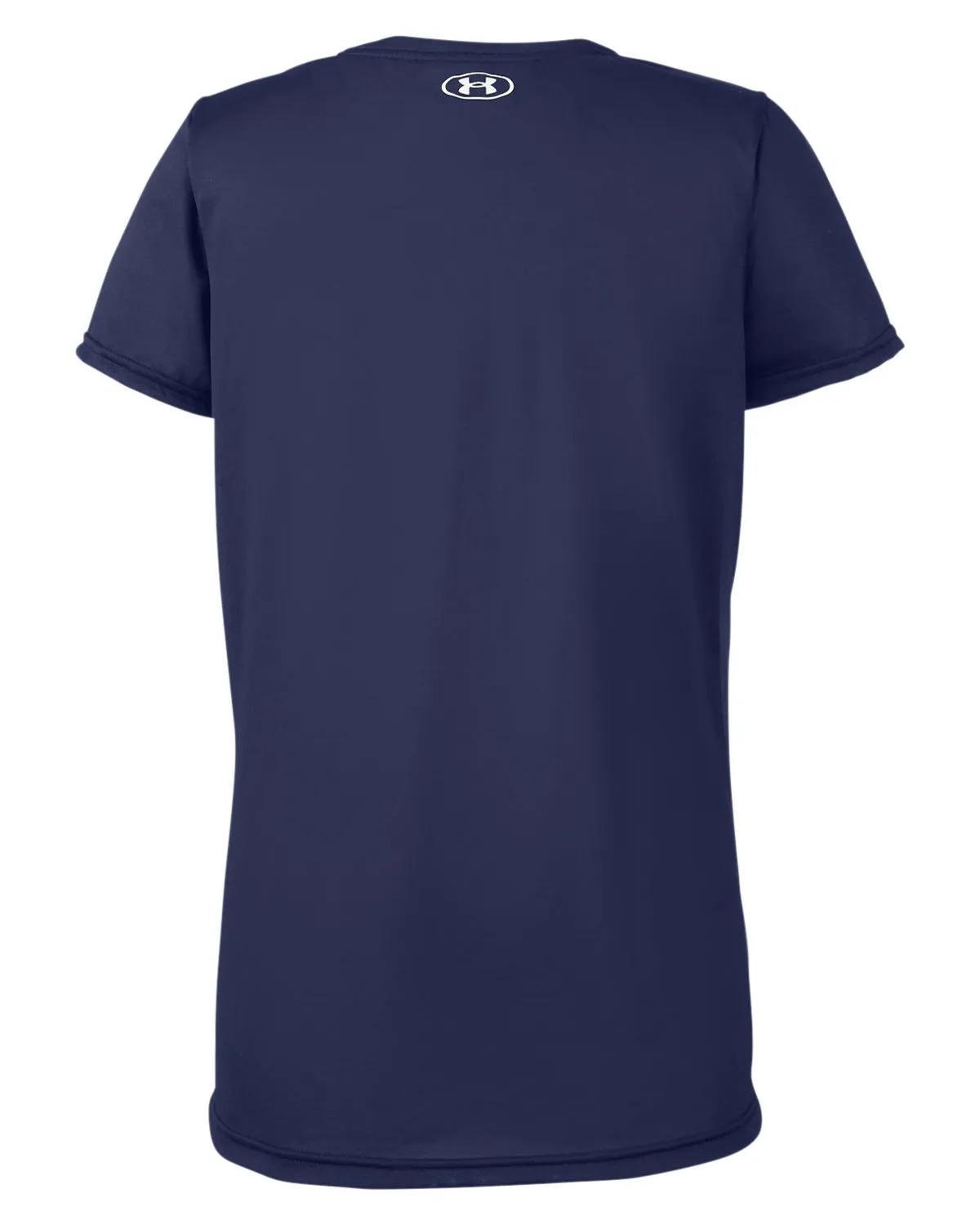 Ladies' Team Tech T-Shirt 62 of 89