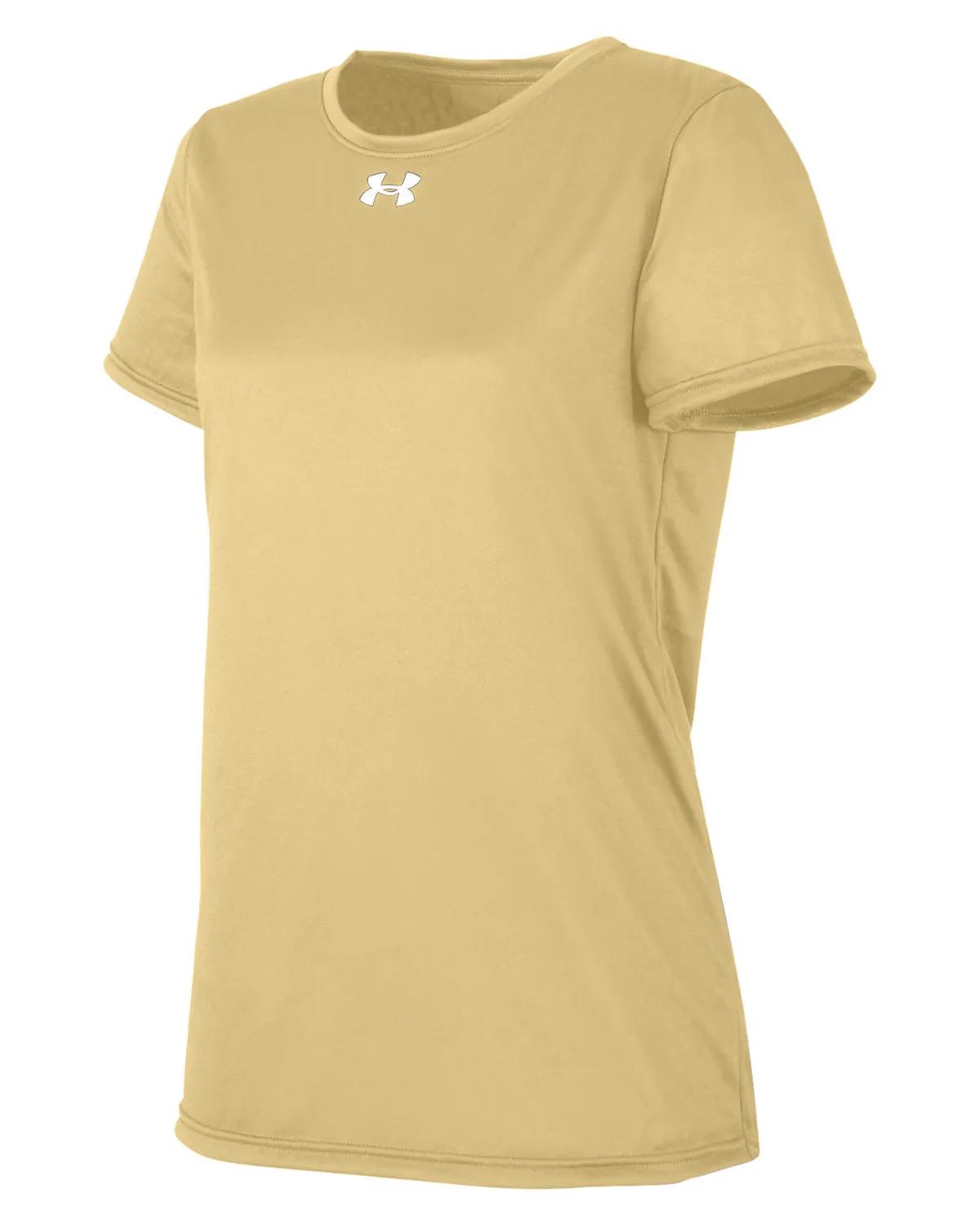 Ladies' Team Tech T-Shirt 22 of 89