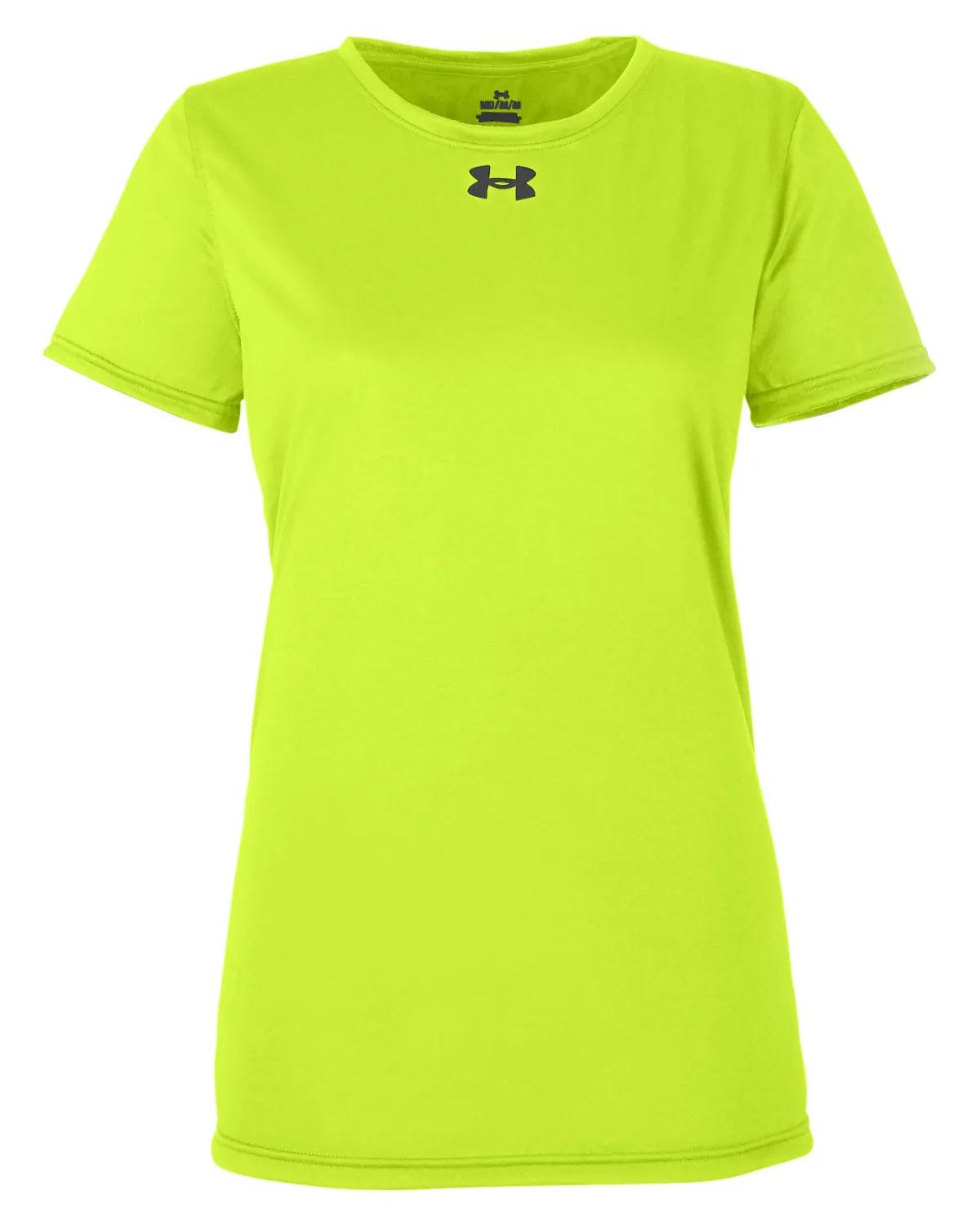 Ladies' Team Tech T-Shirt 85 of 89