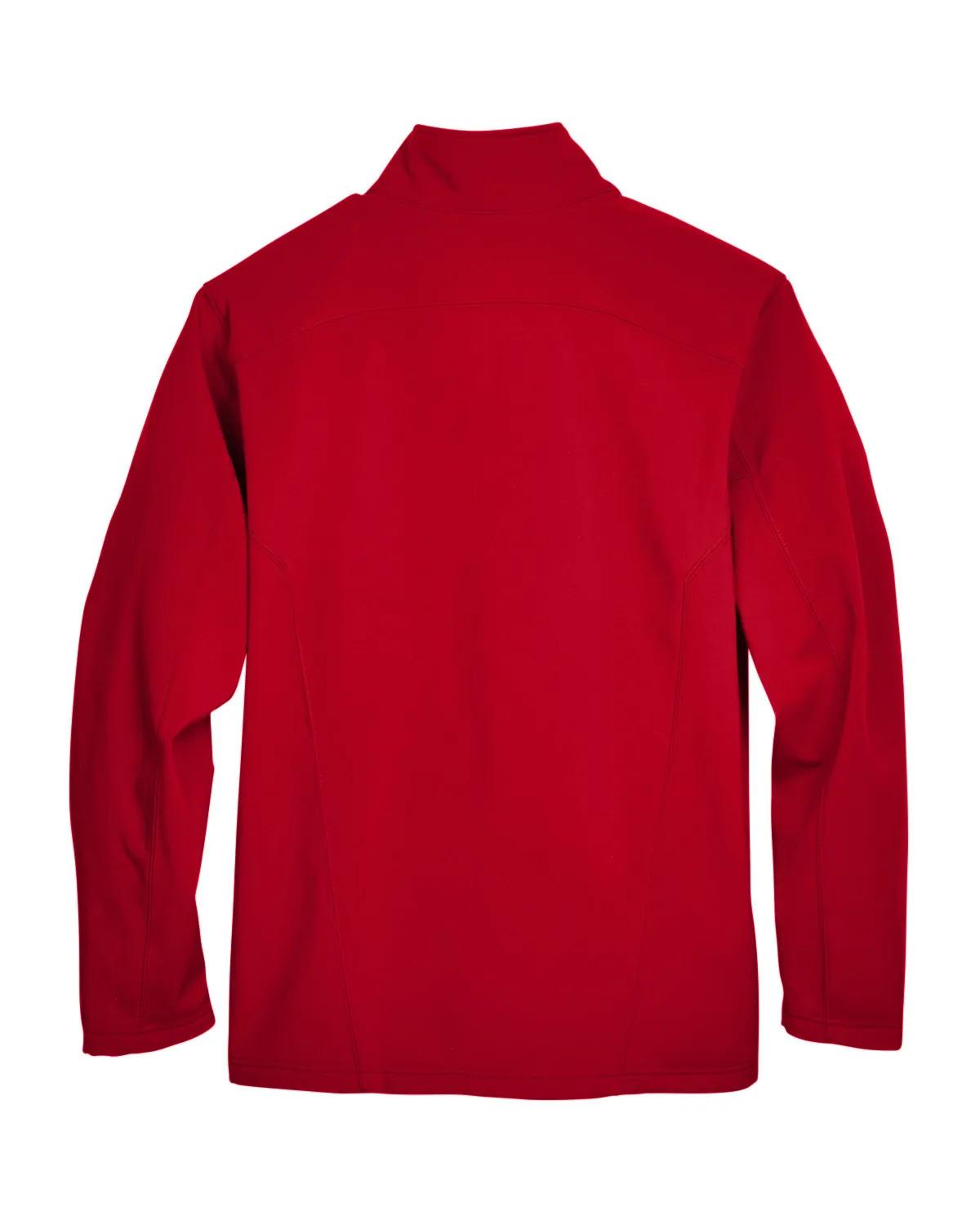 Men's Cruise Two-Layer Fleece Bonded Soft Shell Jacket 22 of 27