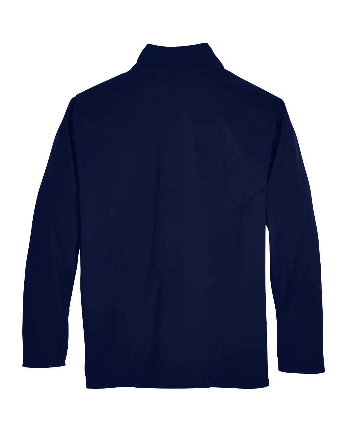Men's Cruise Two-Layer Fleece Bonded Soft Shell Jacket 25 of 27