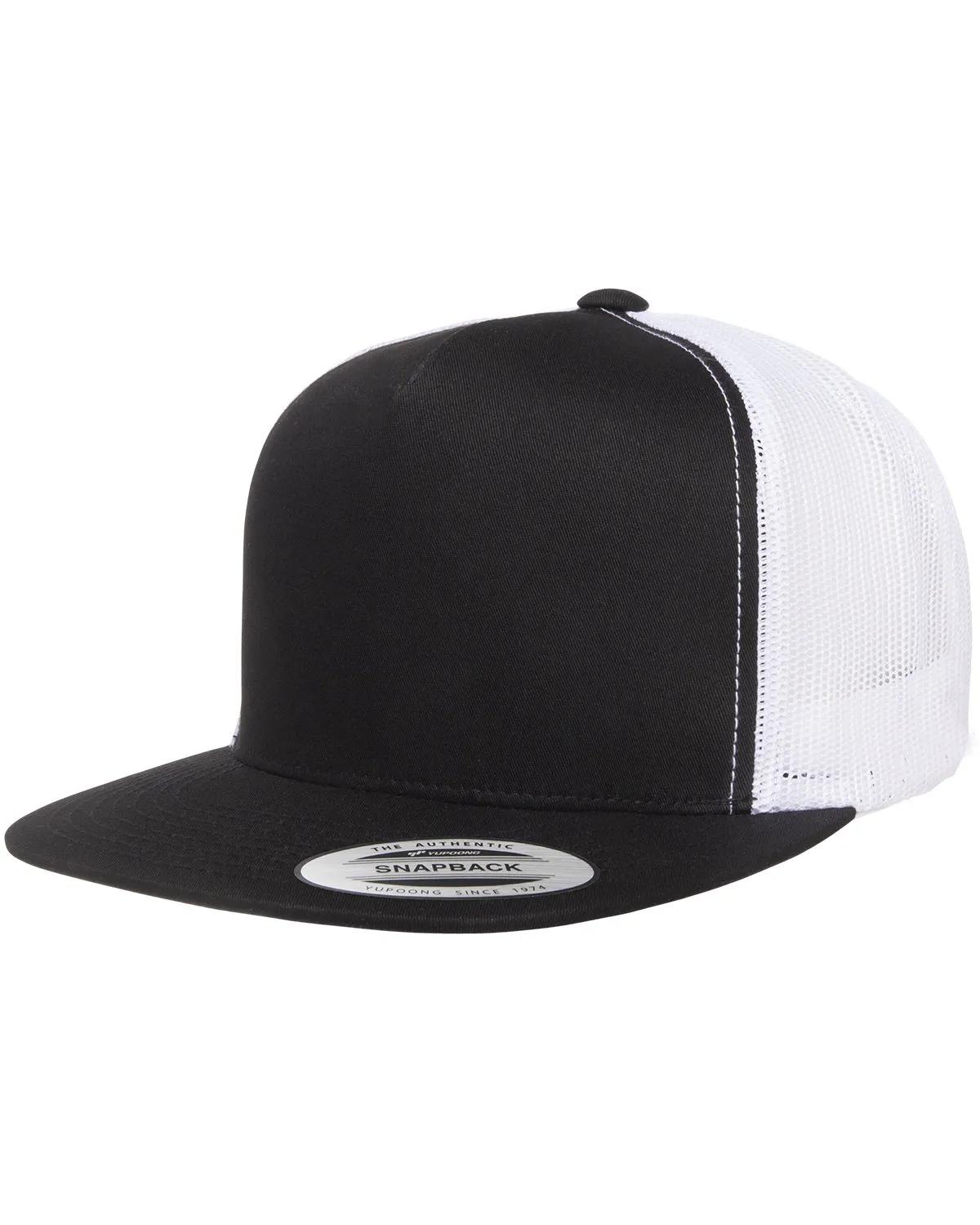 Adult Trucker Cap 16 of 63