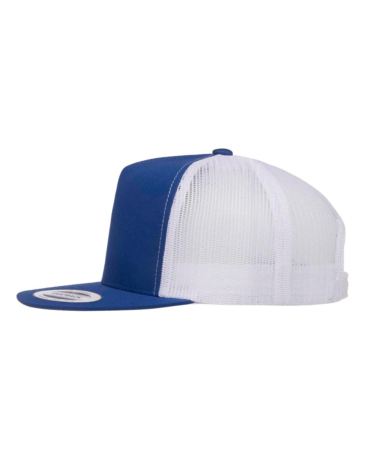 Adult Trucker Cap 63 of 63